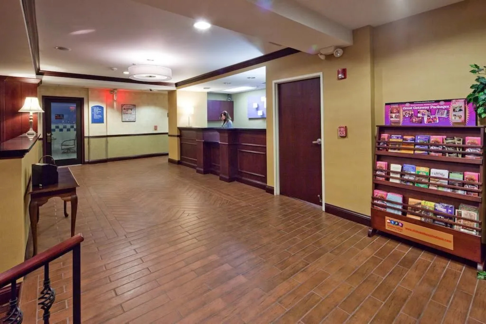 Quality Inn & Suites Lawrenceburg