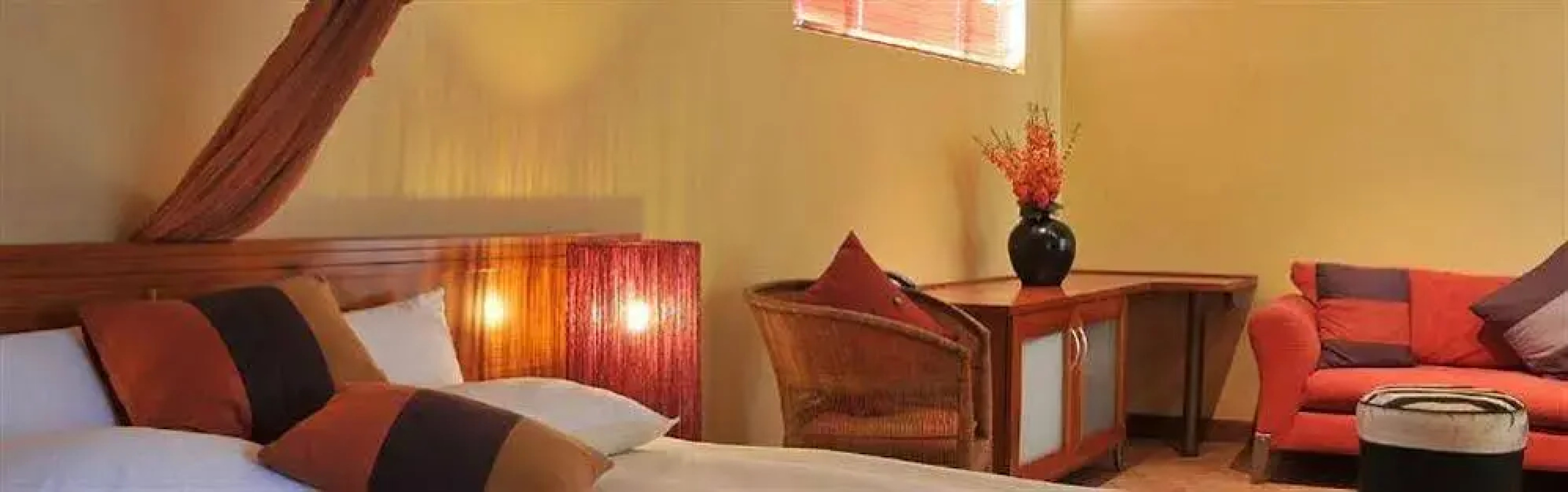 Villa Verdi Guesthouse Hotel Windhoek