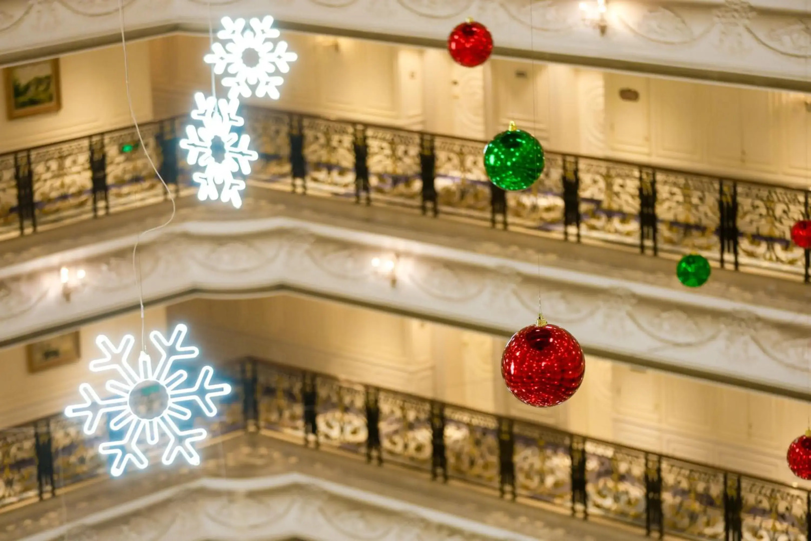 Отель Legendale Hotel Beijing