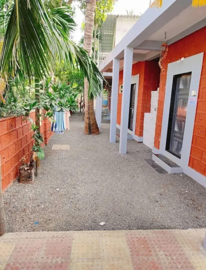 A Ghule Patil Family Beach Resort