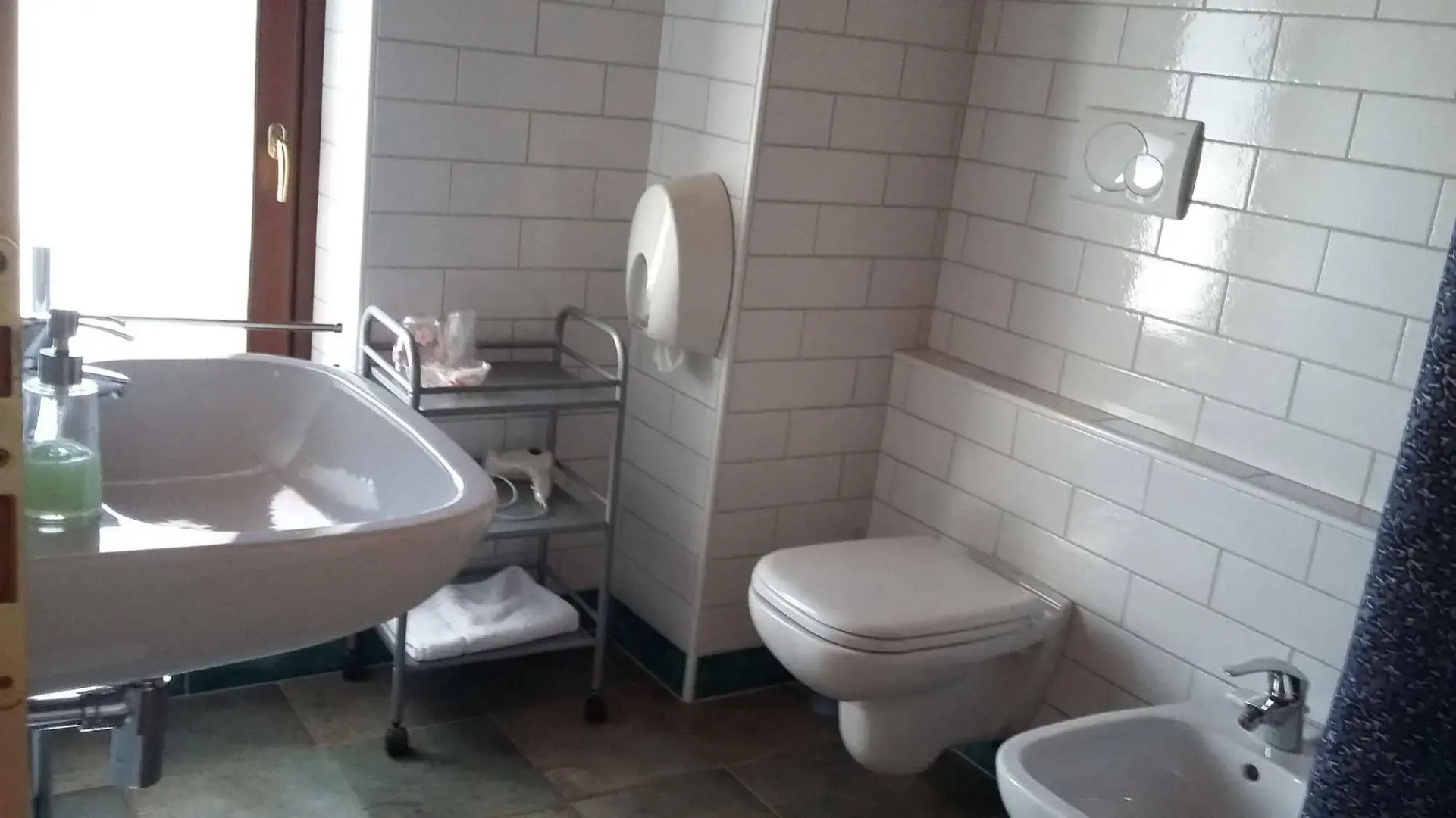 Agriturismo Corte Carolina