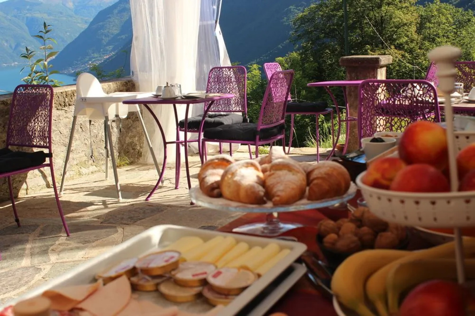 Essentia Guest House