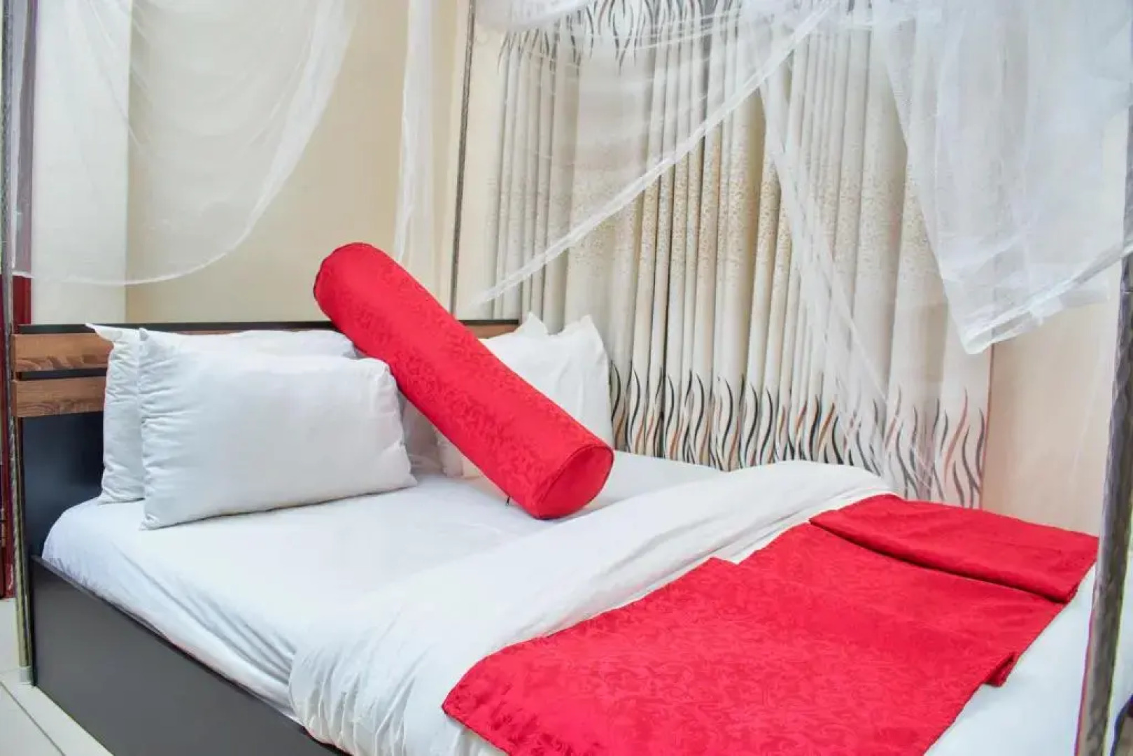 Kasha Premier Lodges - Area 1 Falls