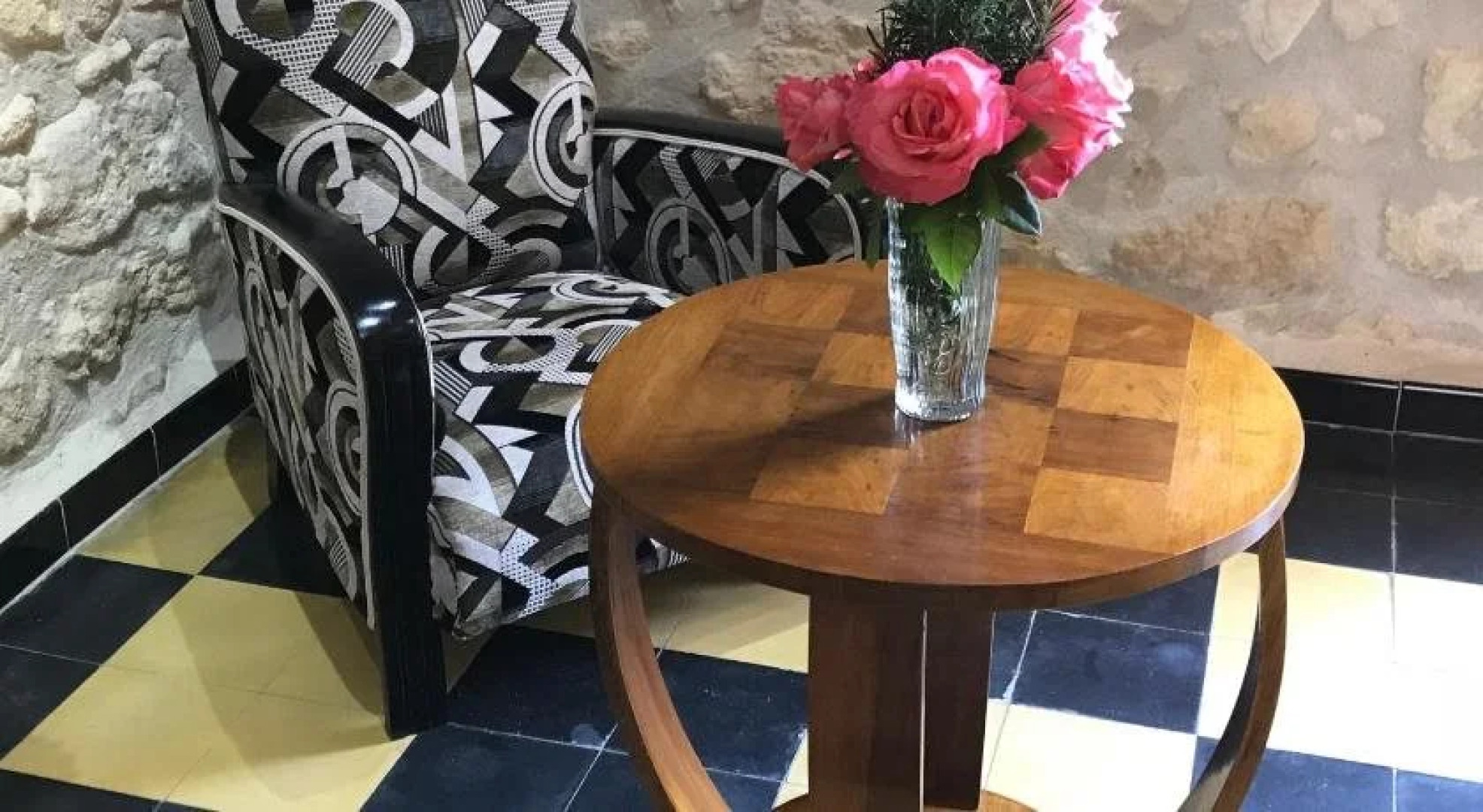 Hostellerie de la Tour