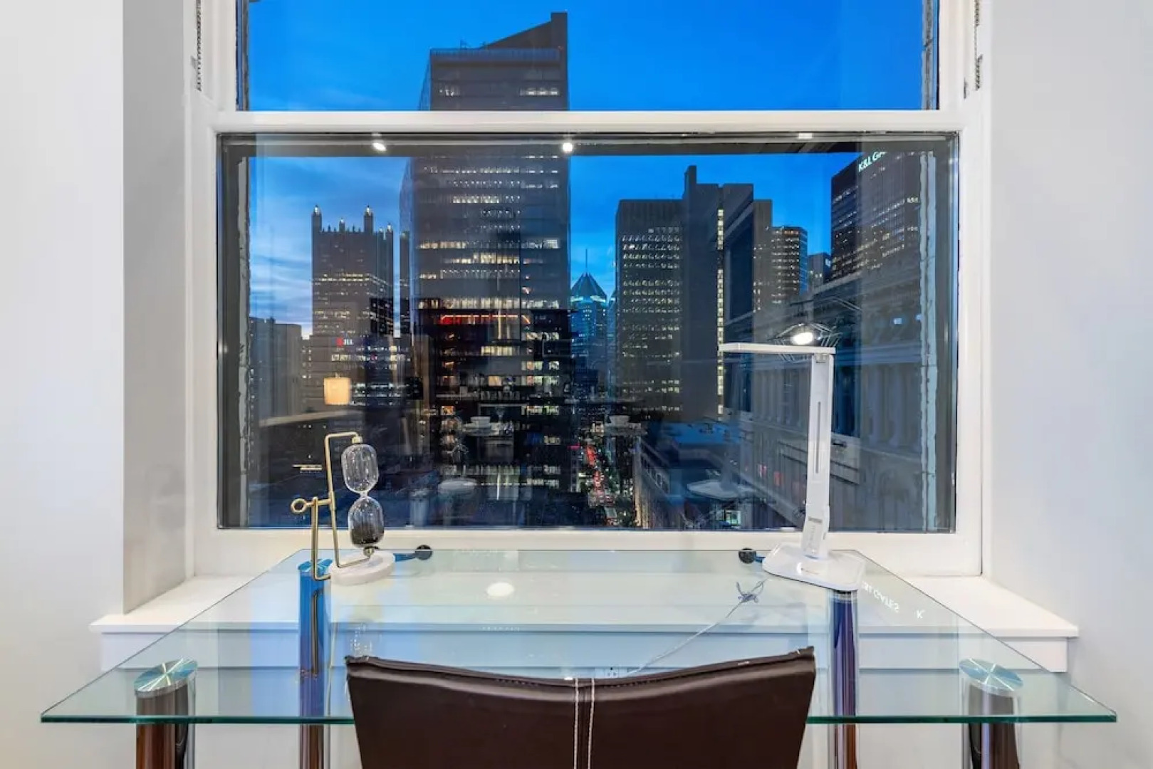 Global Luxury Suites Downtown Pittsburgh