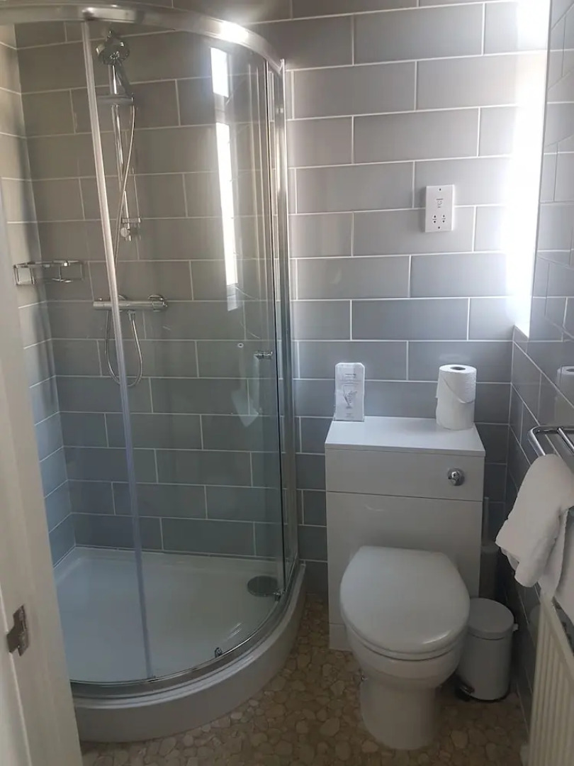 White Lodge Hotel Filey