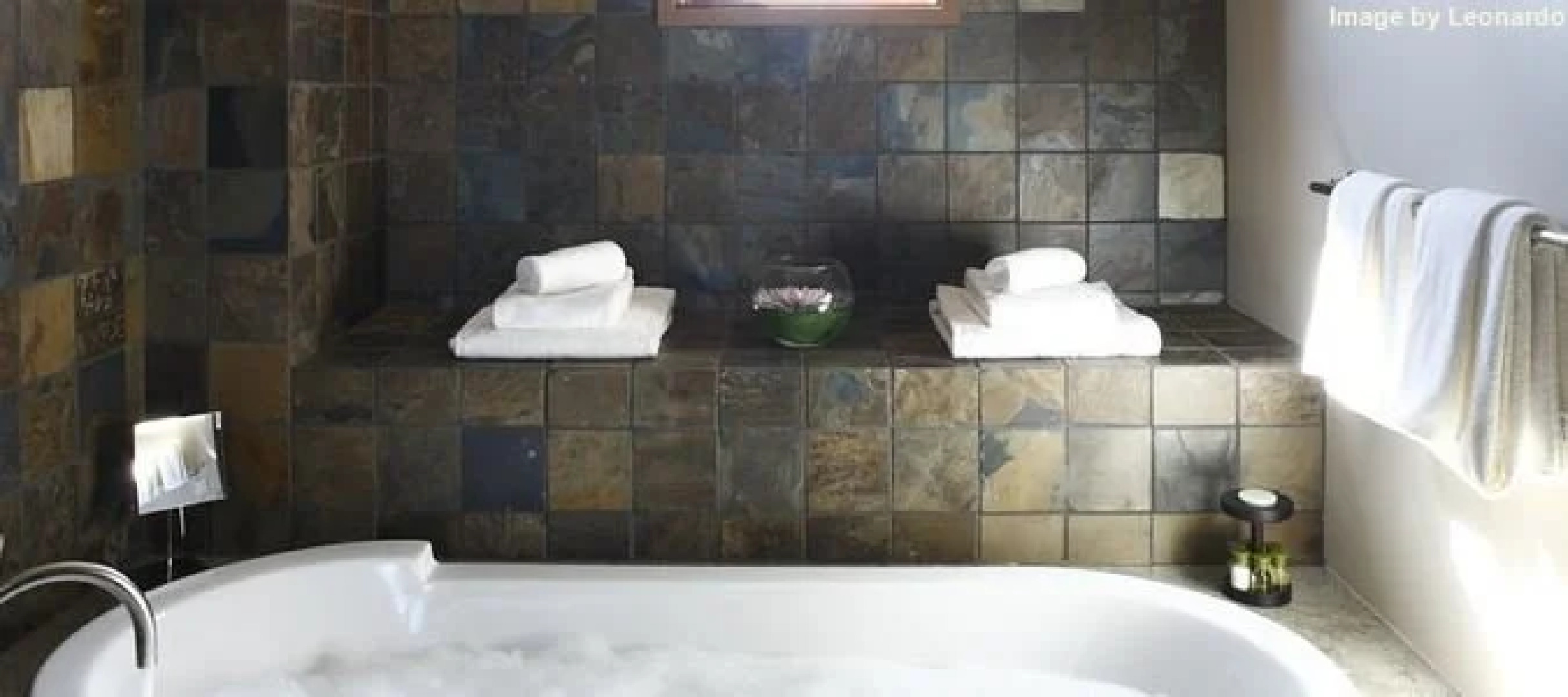 Lodge And Cottages At Primland