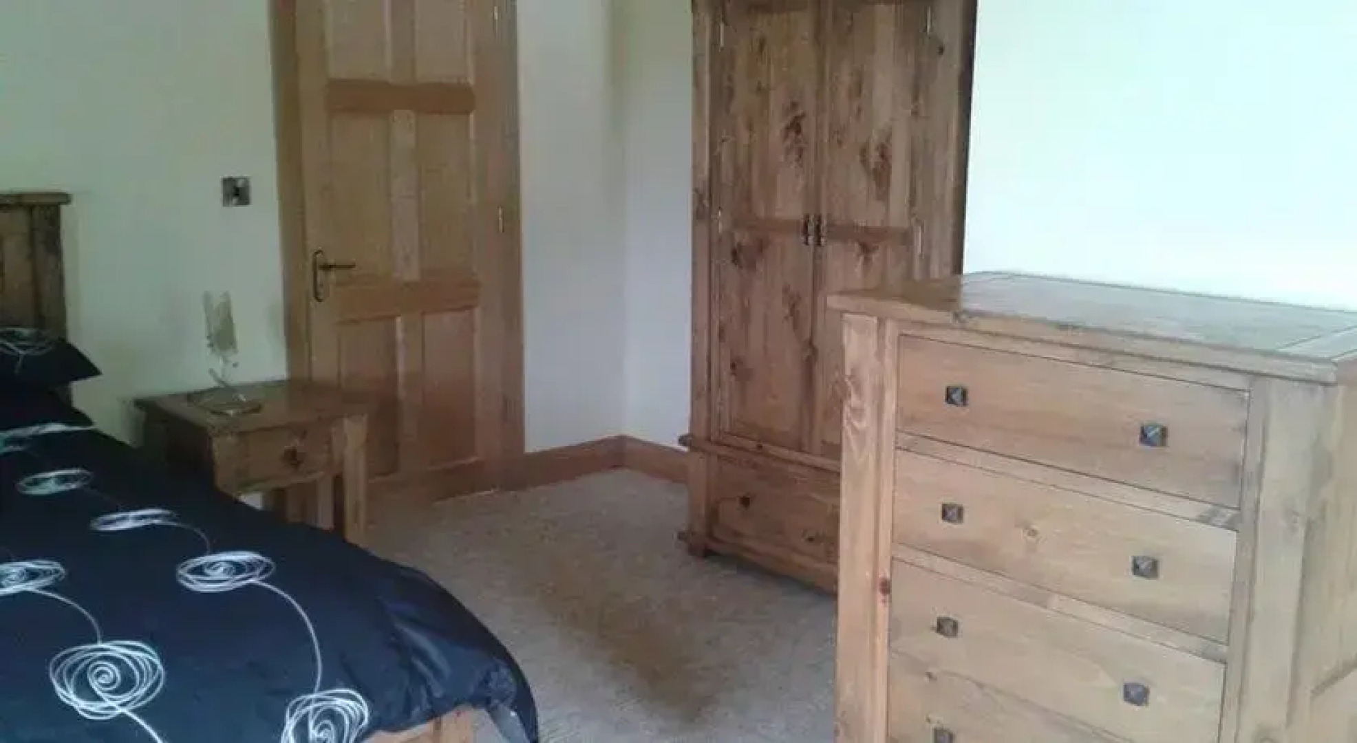 Teach Cruachlann B&B