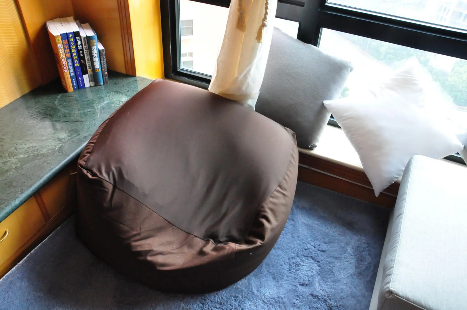 LeeHome Youth Hostel