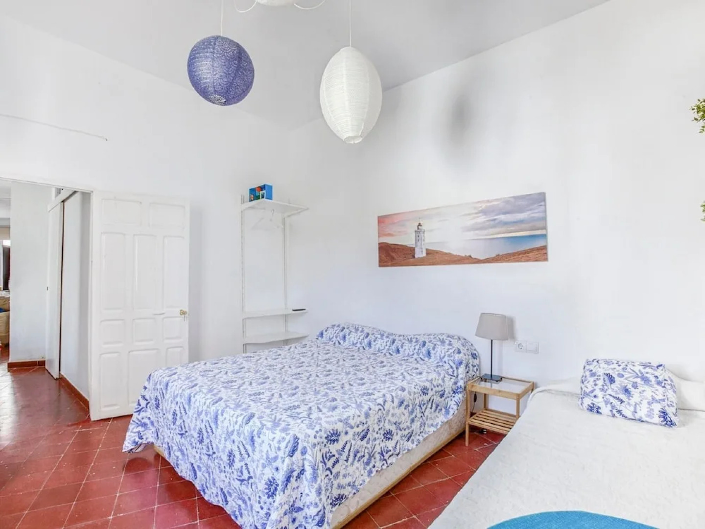 Chic Holiday Home in Benamargosa With Barbecue and Garden