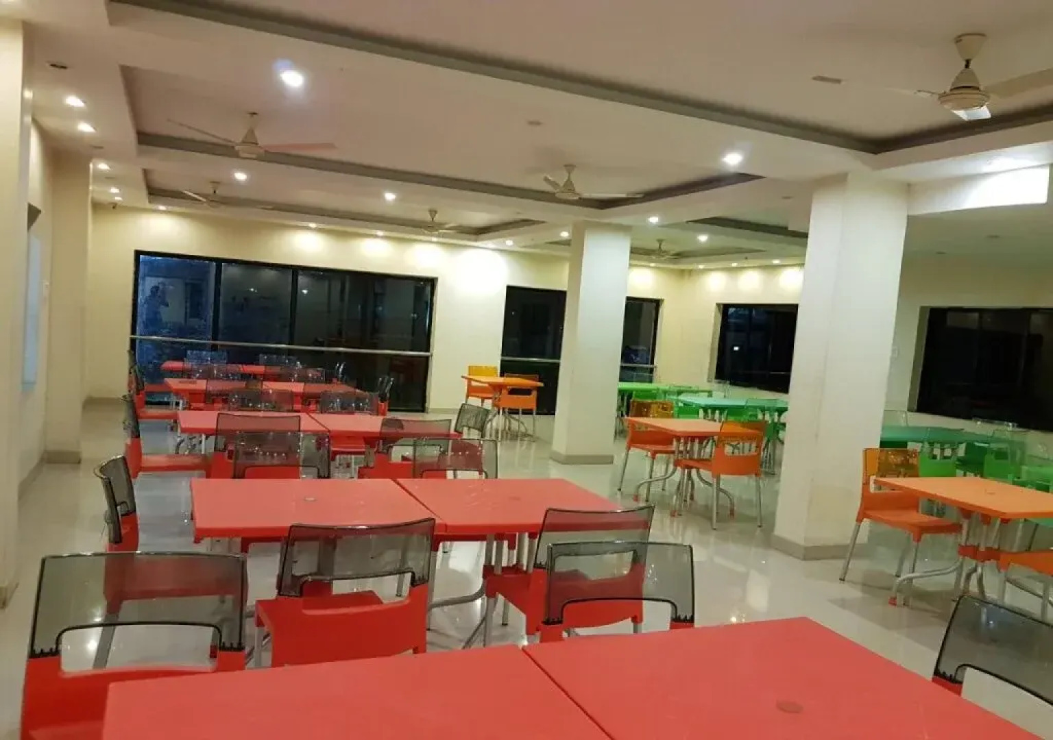 Hotel Swagatam International (Tarapith)