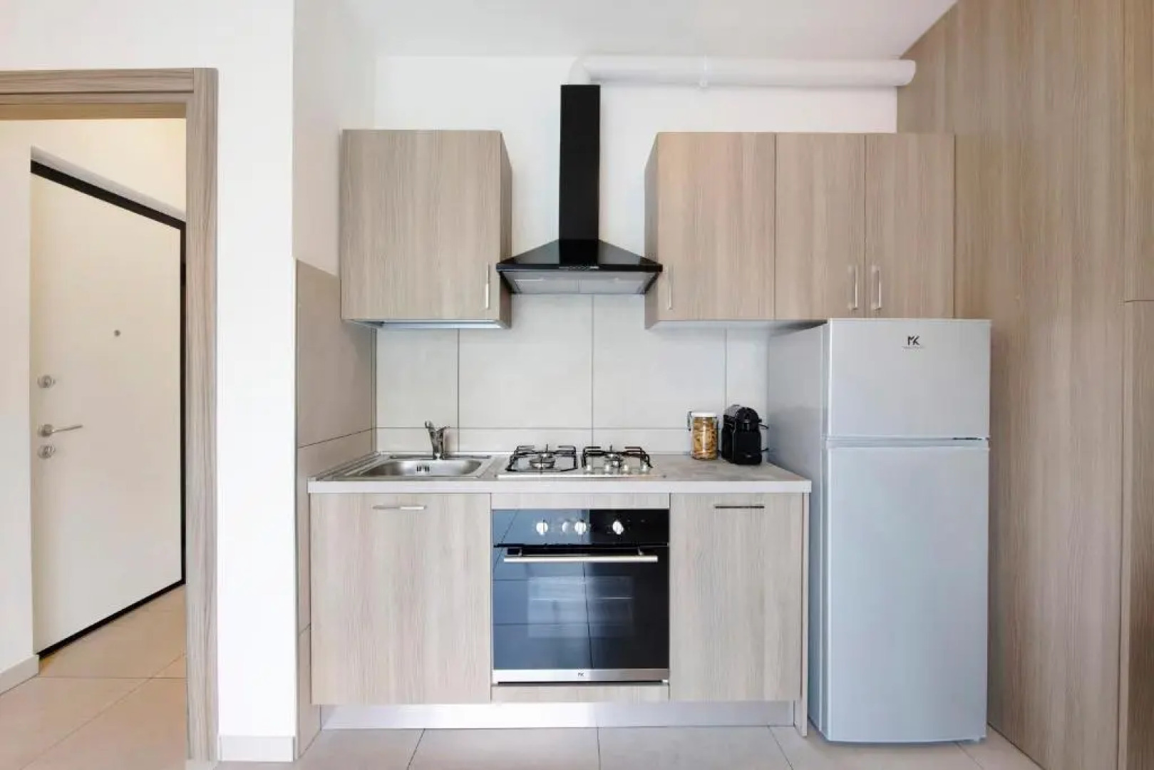 Appartamento 7 Il Tornante