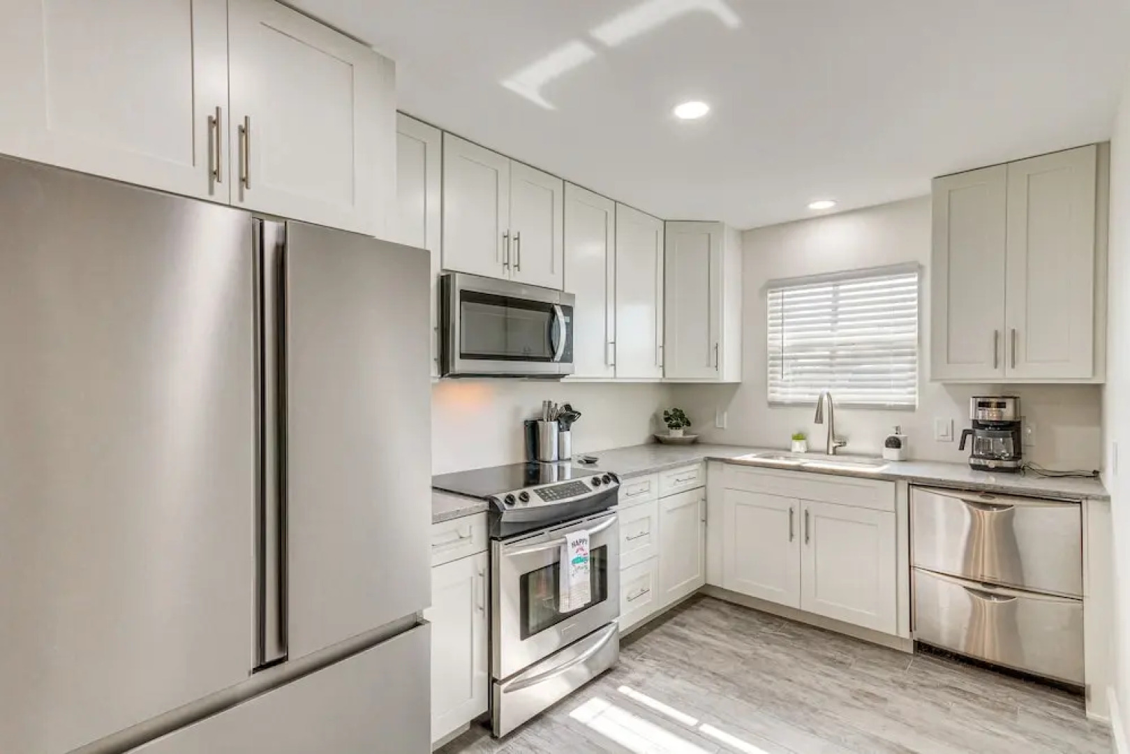 Modern Pensacola Home ~ 6 Mi to Beach!