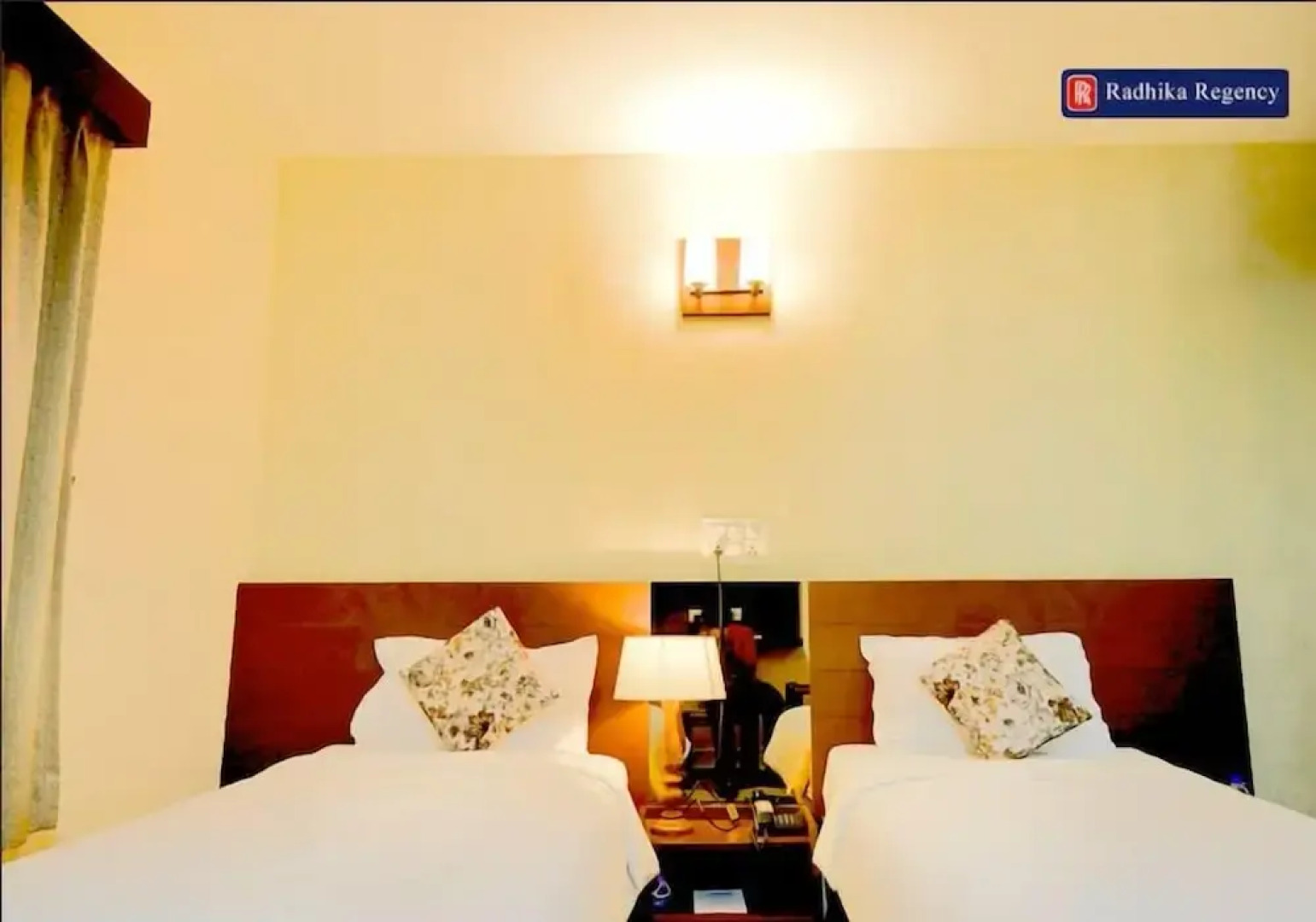 Hotel Radhika Regency