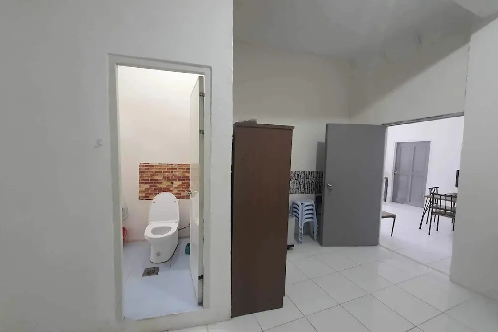 Bohol Transient Lruy near Panglao Beach