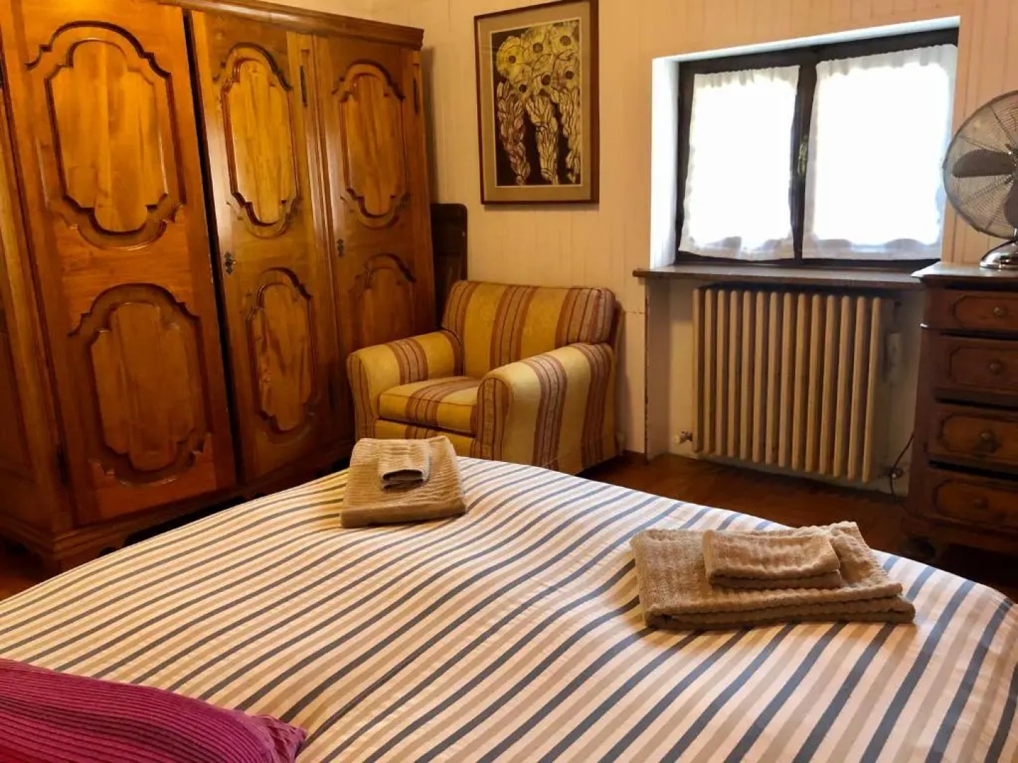 La Menaresta Apartments