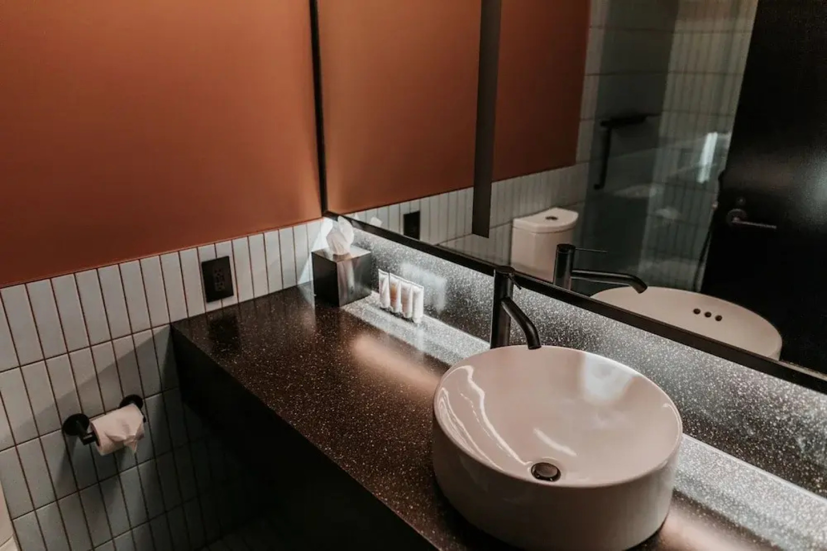 Haworth Hotel at Hope College