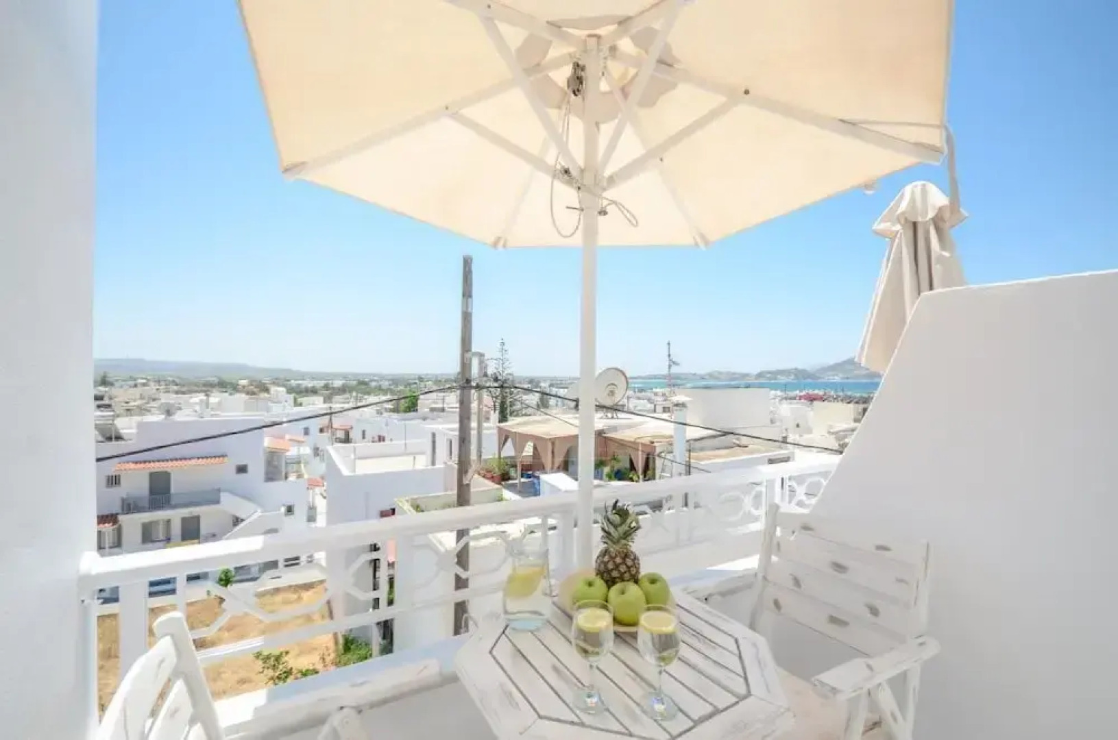 Naxos Dream Oniro Studios - Adults Only