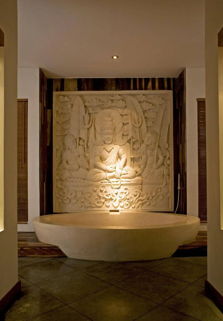 Jamahal Private Resort & Spa - Adults Only