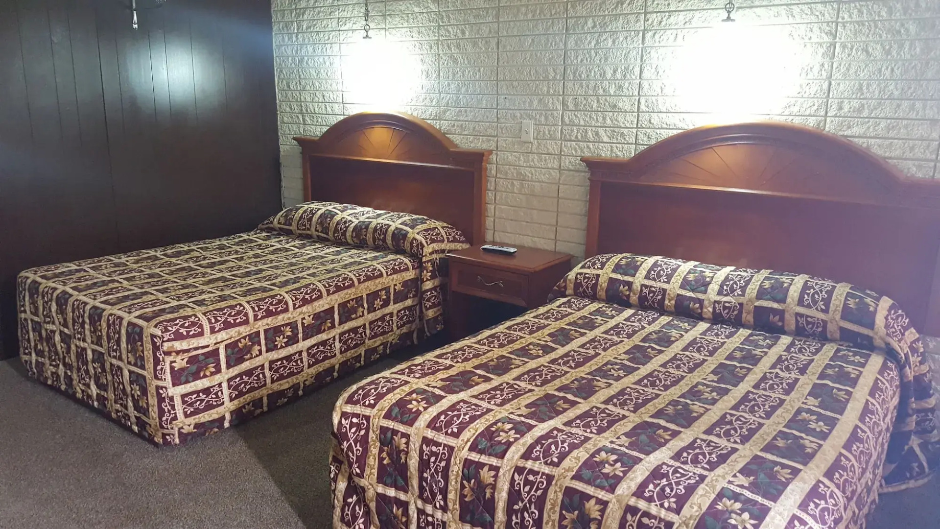 Sonrise Inn Lincoln Hwy By OYO