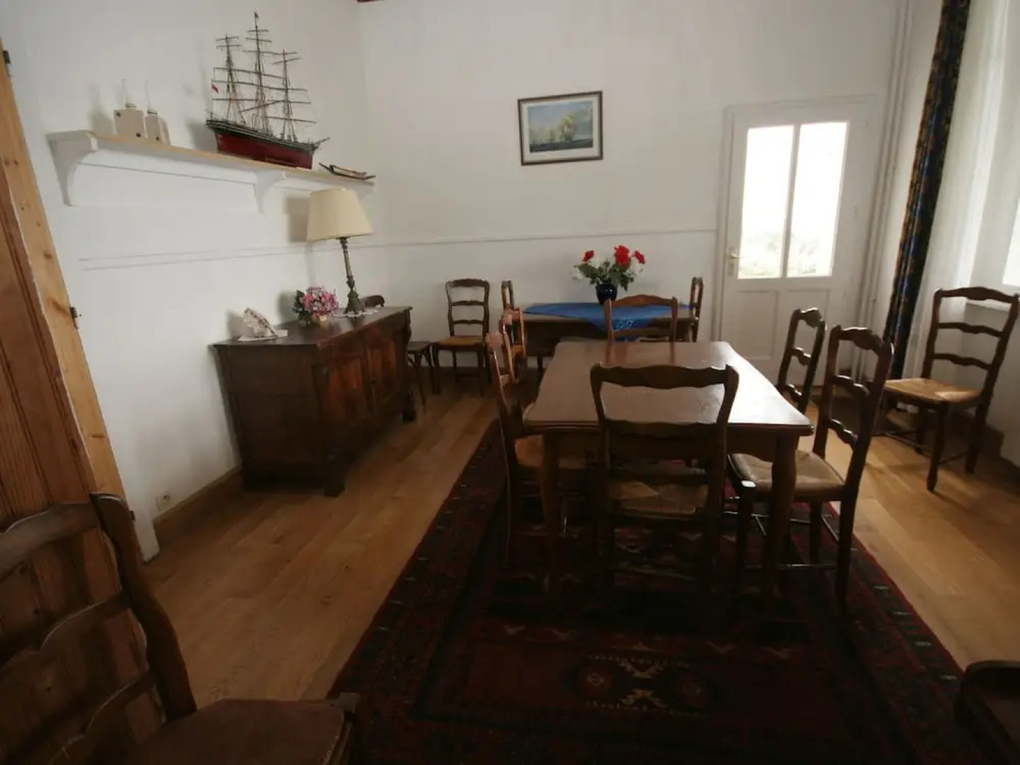 Impressive Villa With Sea View in Clohars-carnoët