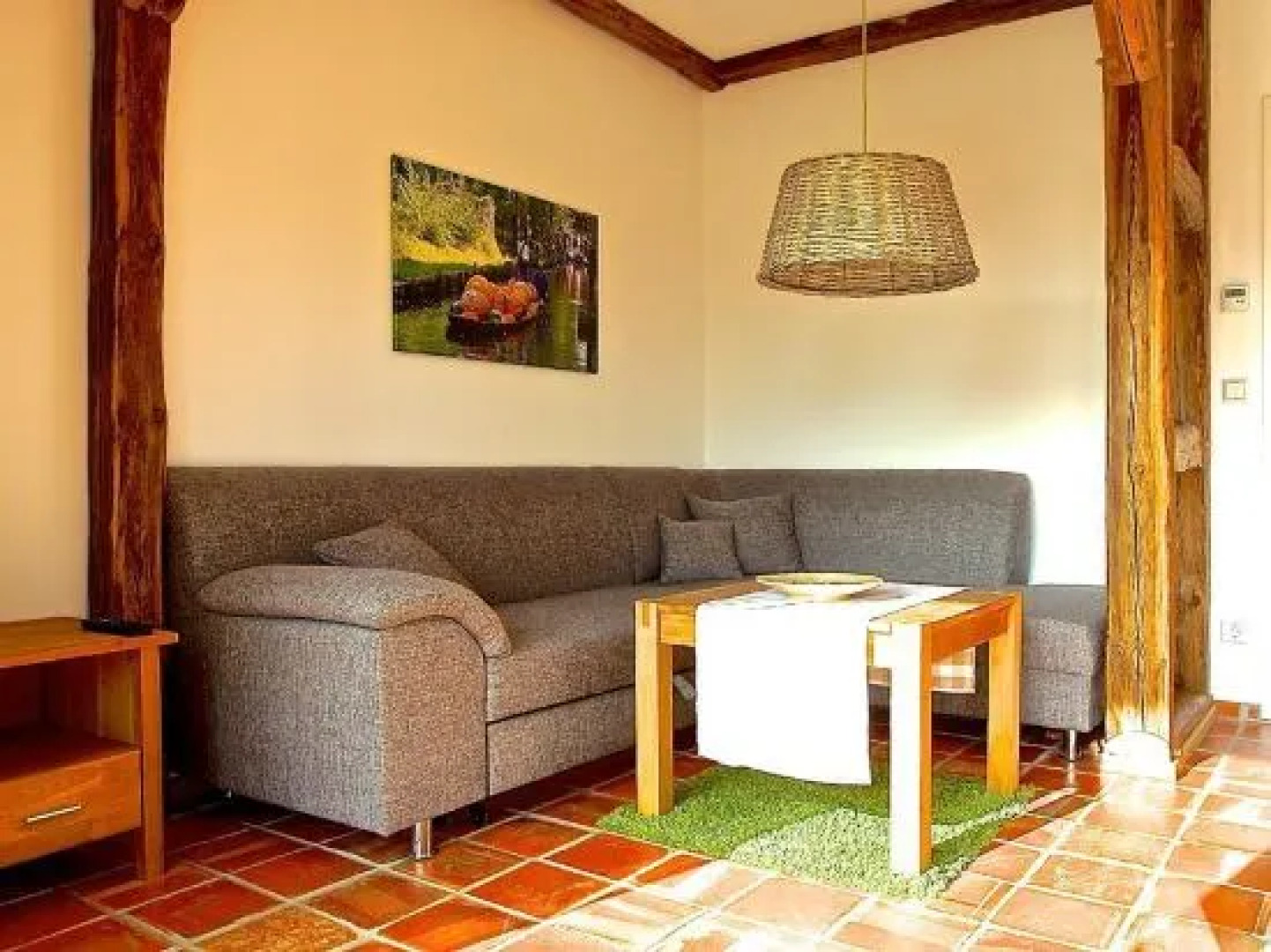 Spreewaldferienwohnungen