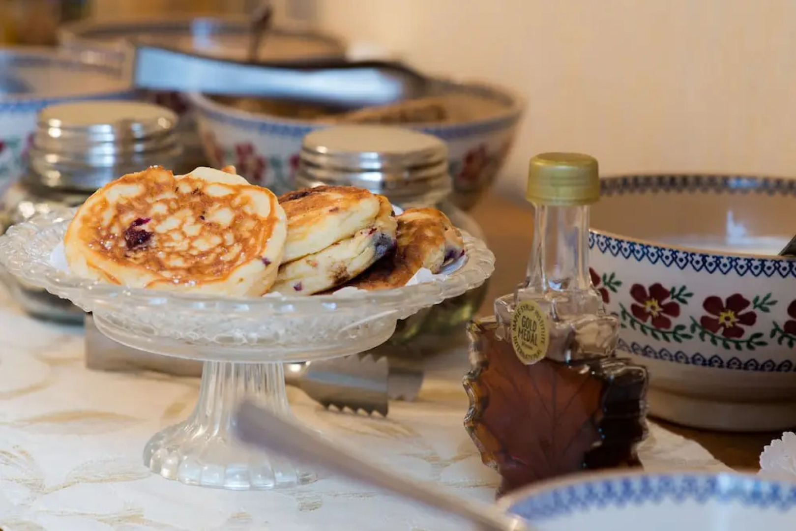 Cul-Erg House & Kitchen