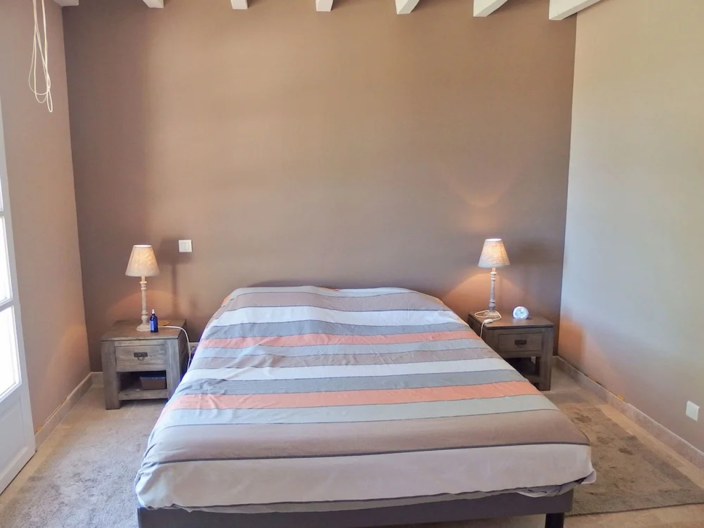 Modern Villa With Heated, Private Swimming Pool Near Mont Ventoux