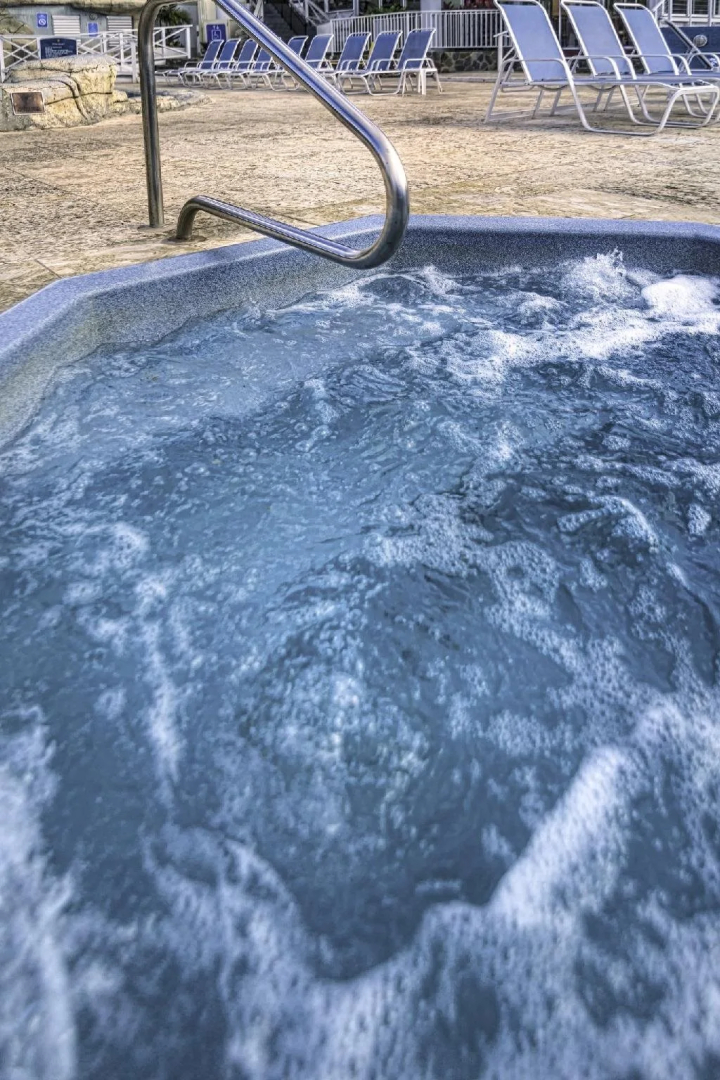 Bluebeard's Castle Resort