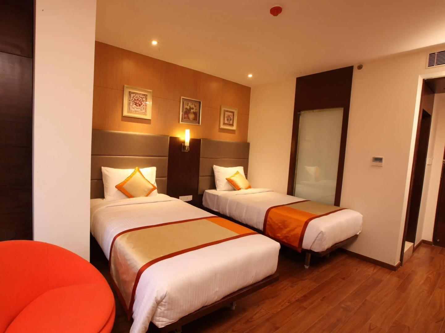 Treebo Select Jagadish