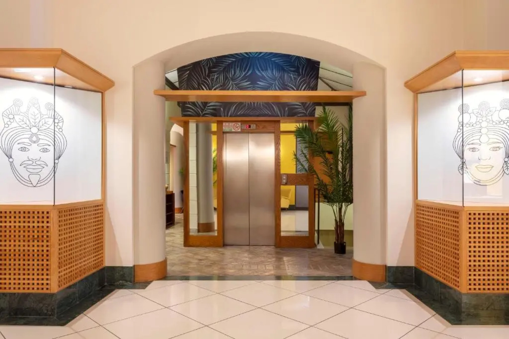 B&B Hotel Palermo Quattro Canti