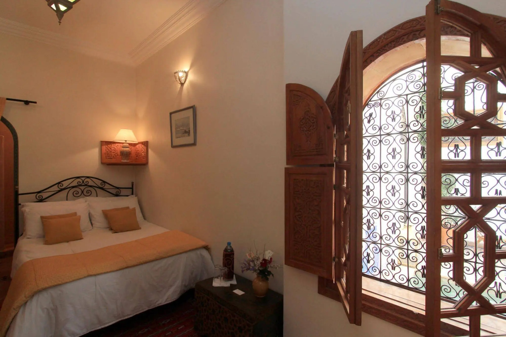 Riad Daria Suites & Spa