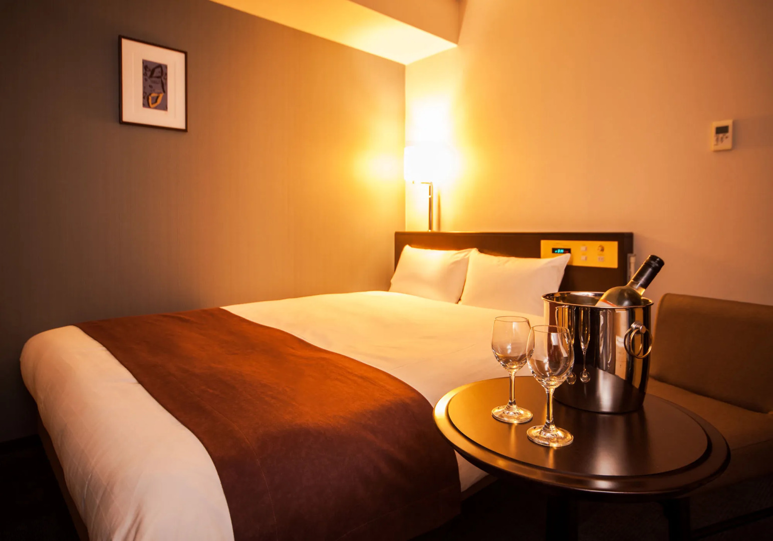 Smile Hotel Premium Kanazawa