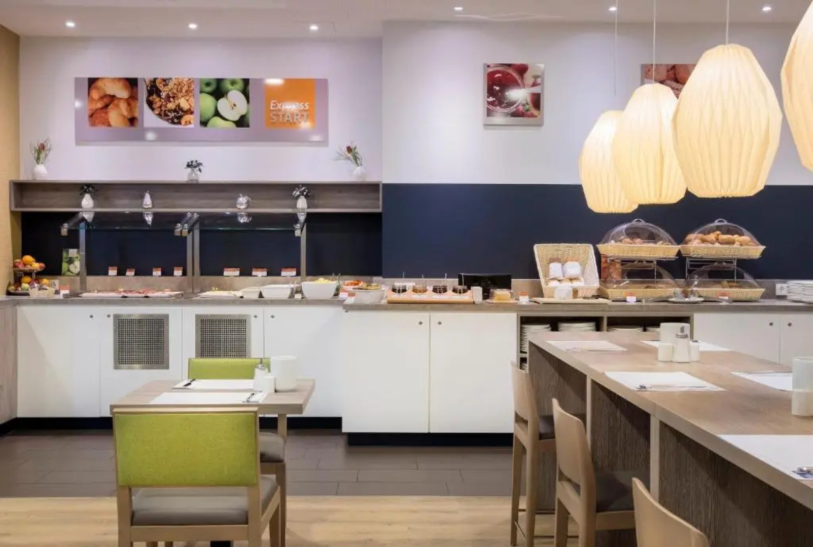 Holiday Inn Express Friedrichshafen by IHG