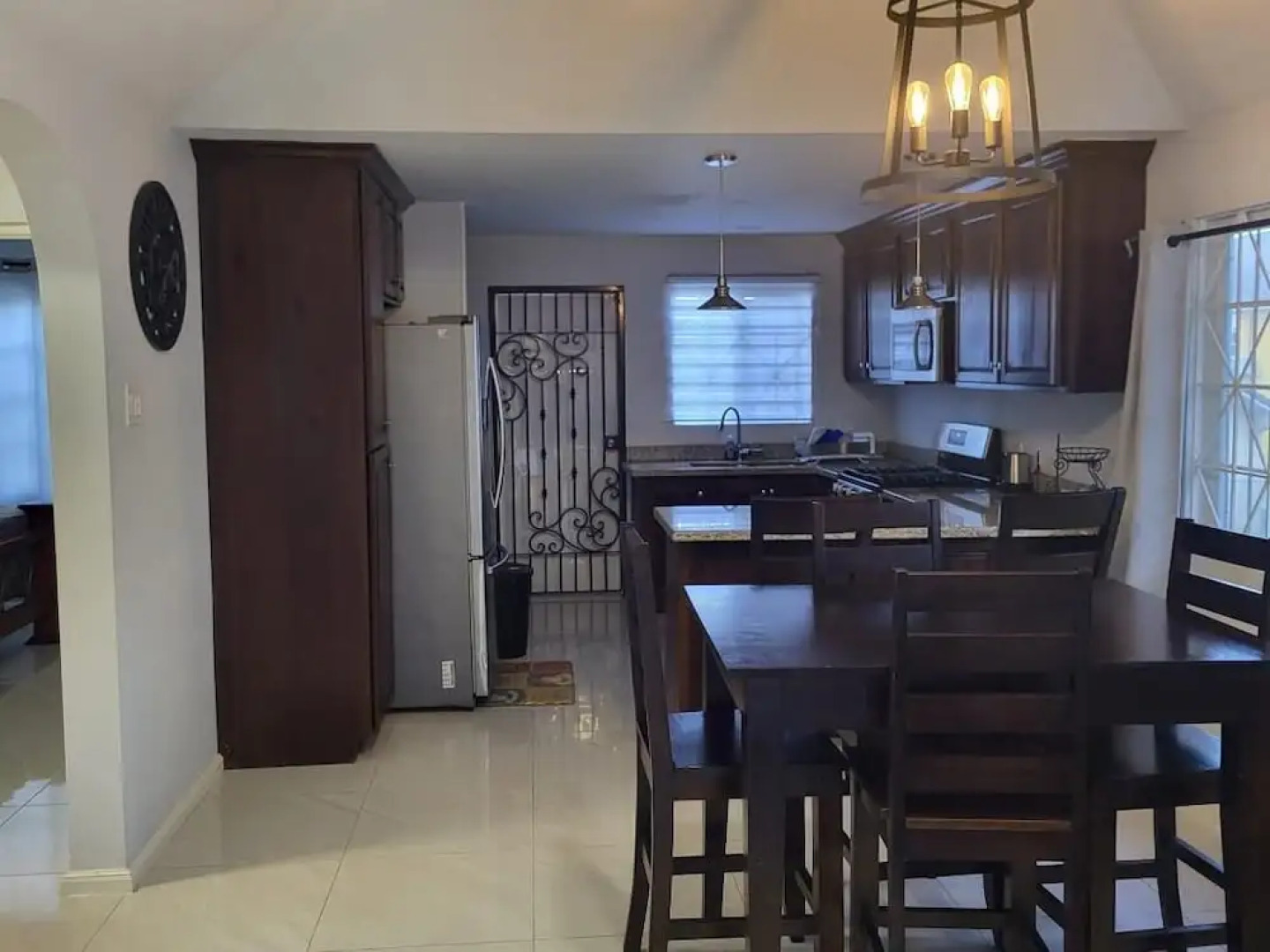 Soleil Hartland Deluxe