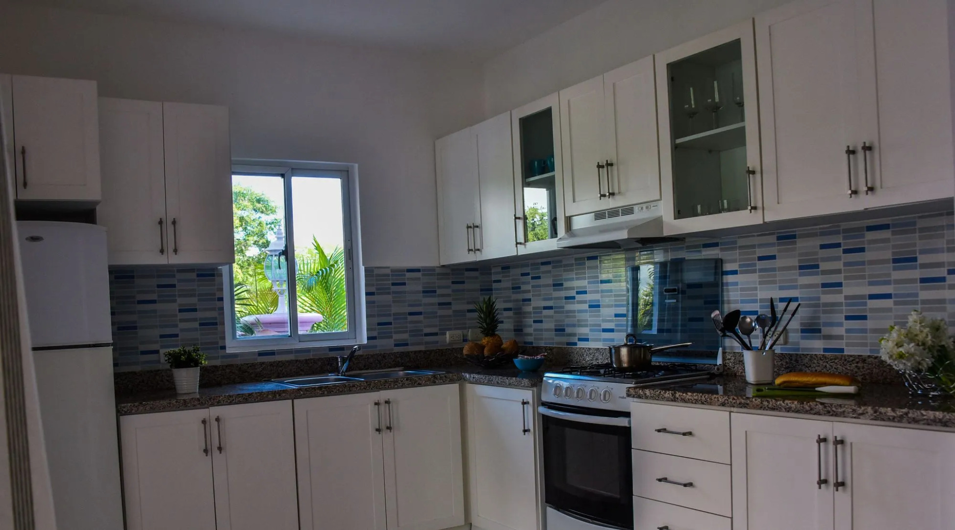 Los Flamencos Aparthotel