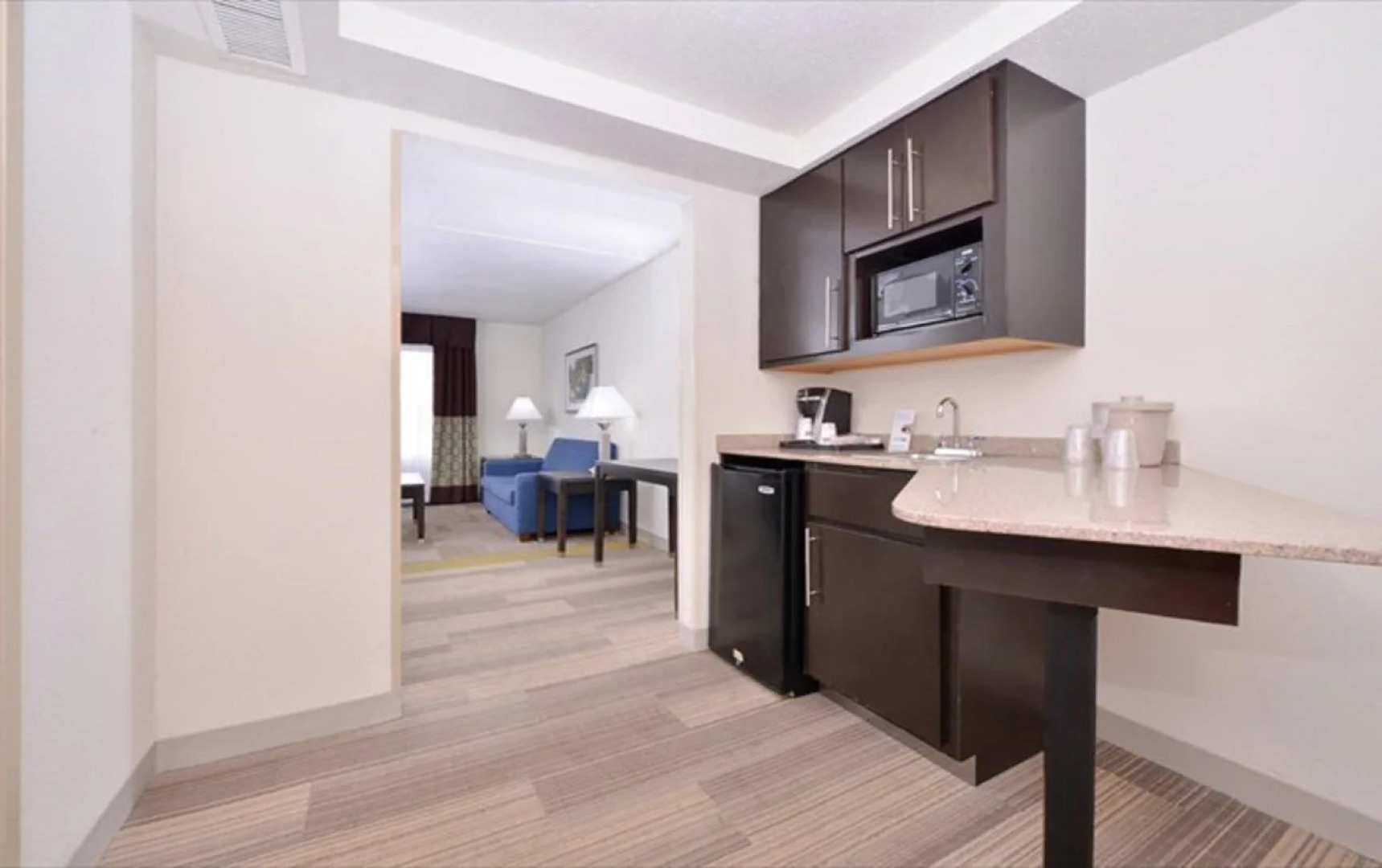 Holiday Inn Express Hotel & Suites Mooresville - Lake Norman by IHG