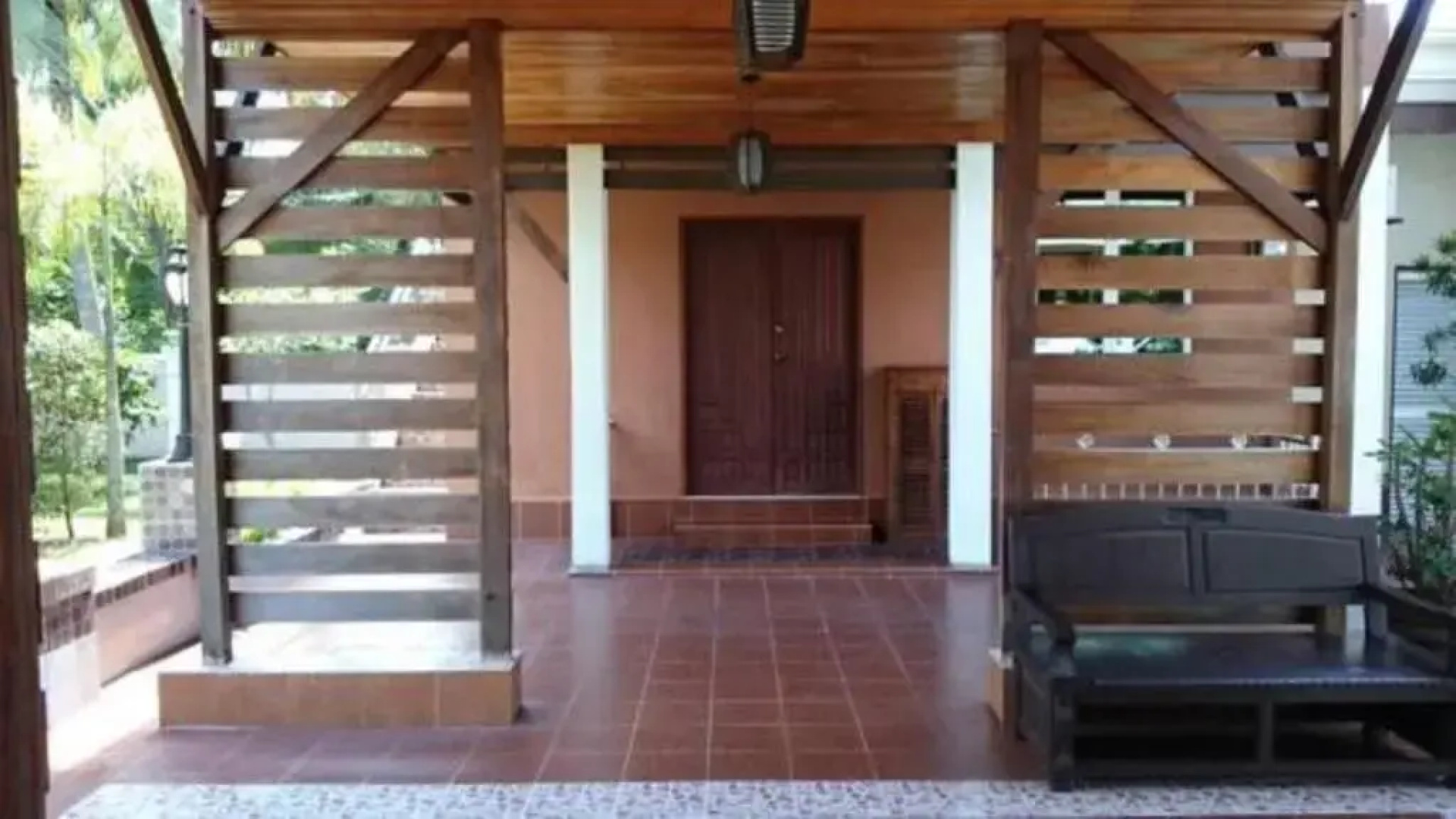 Temila Lodge