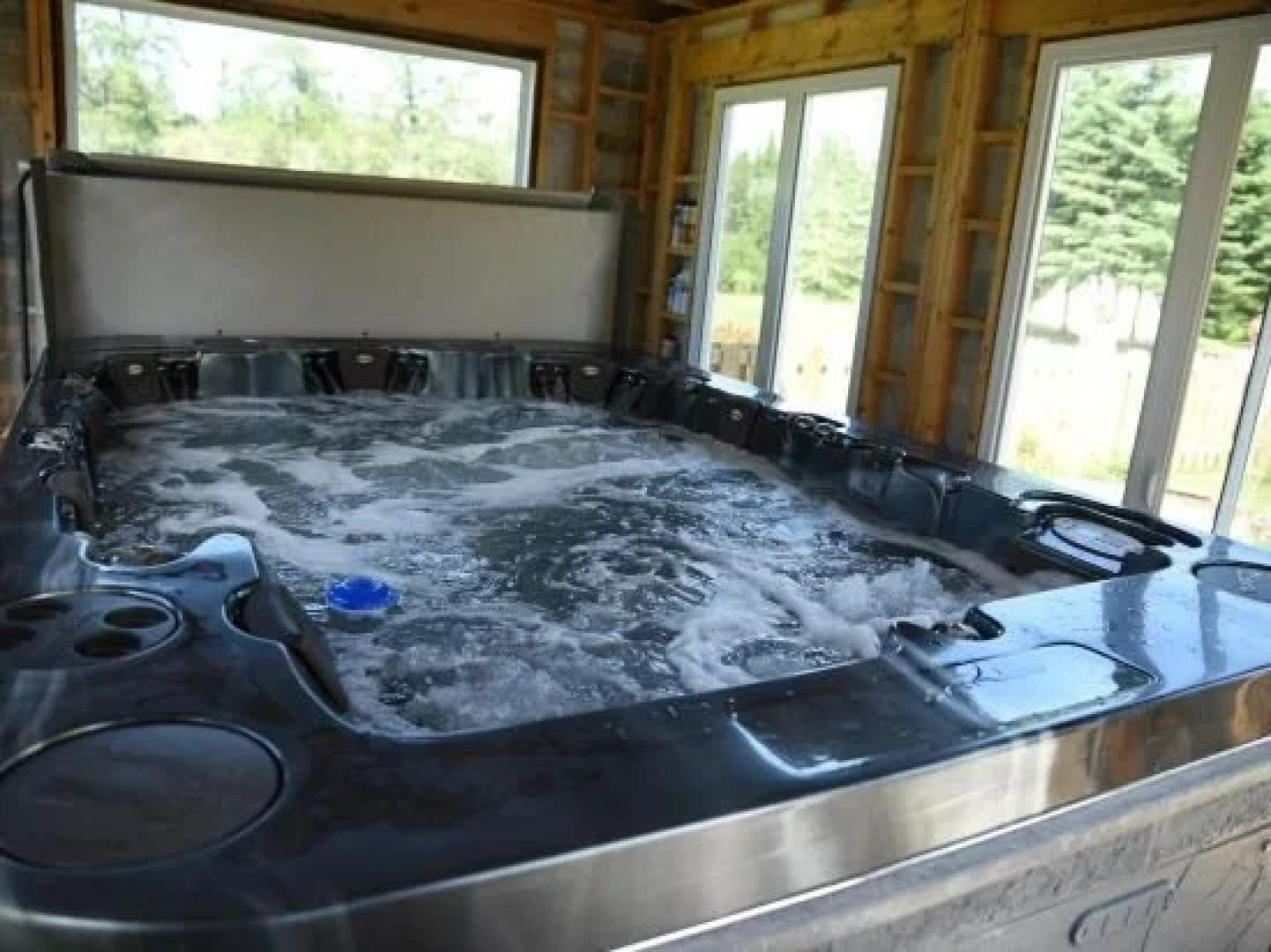 Gîte de la Montagne Enchantée