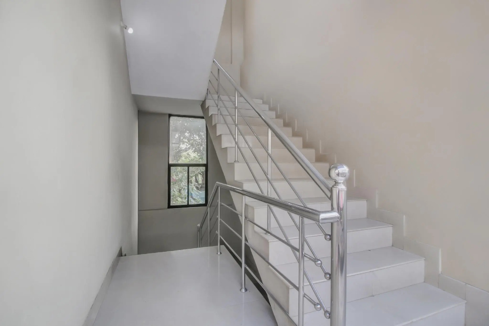 SPOT ON 76148 Vikas Tourist Home