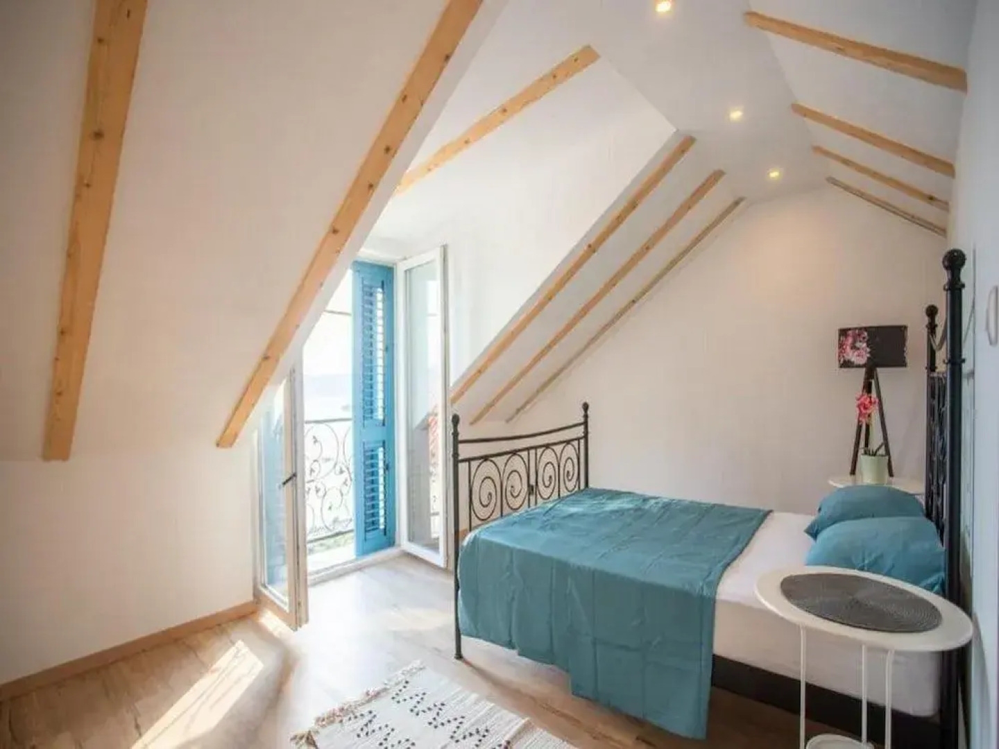 House of Nice Memories