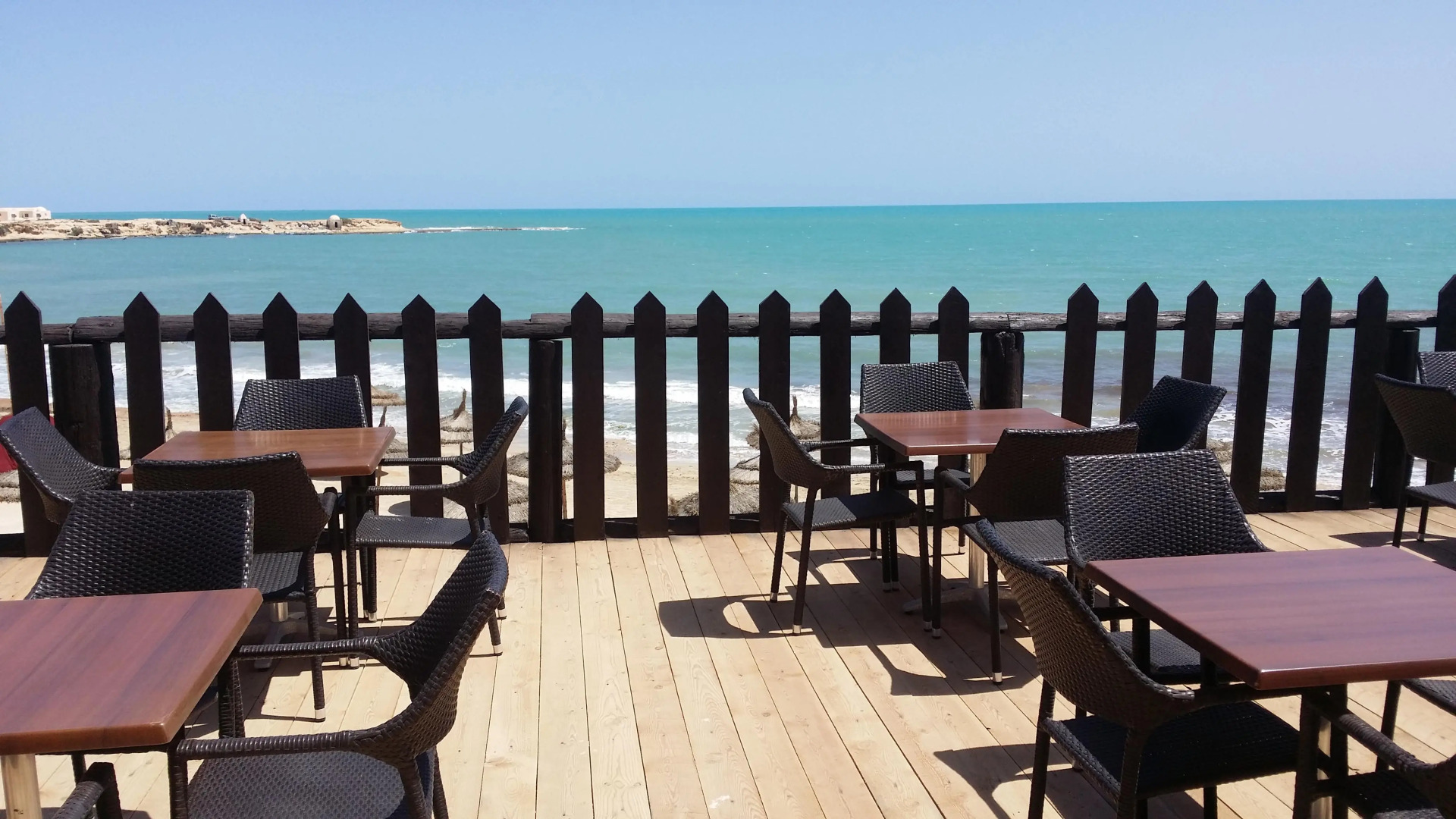 Vincci Safira Palms Hôtel & Spa