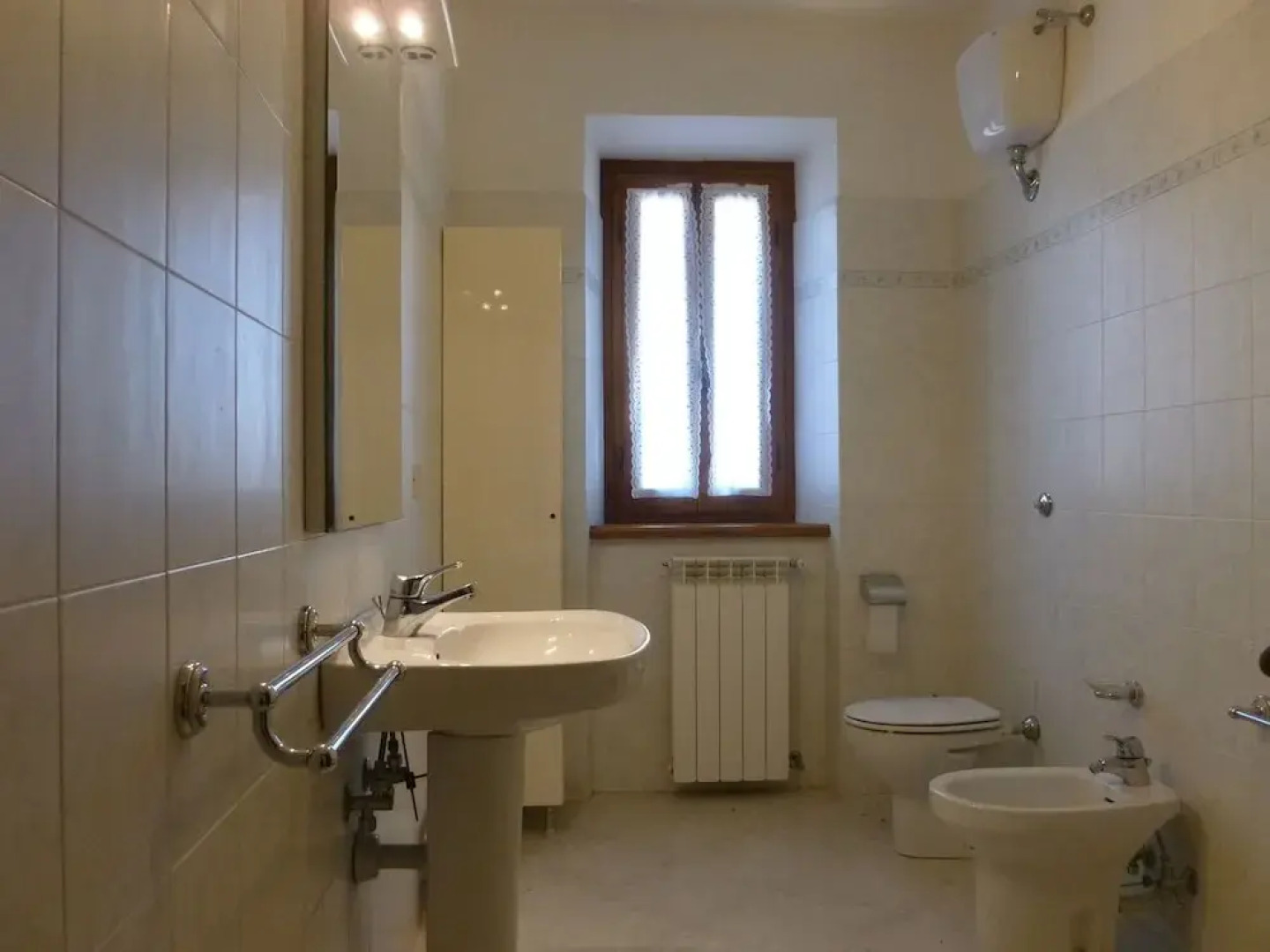 Agriturismo La Motta