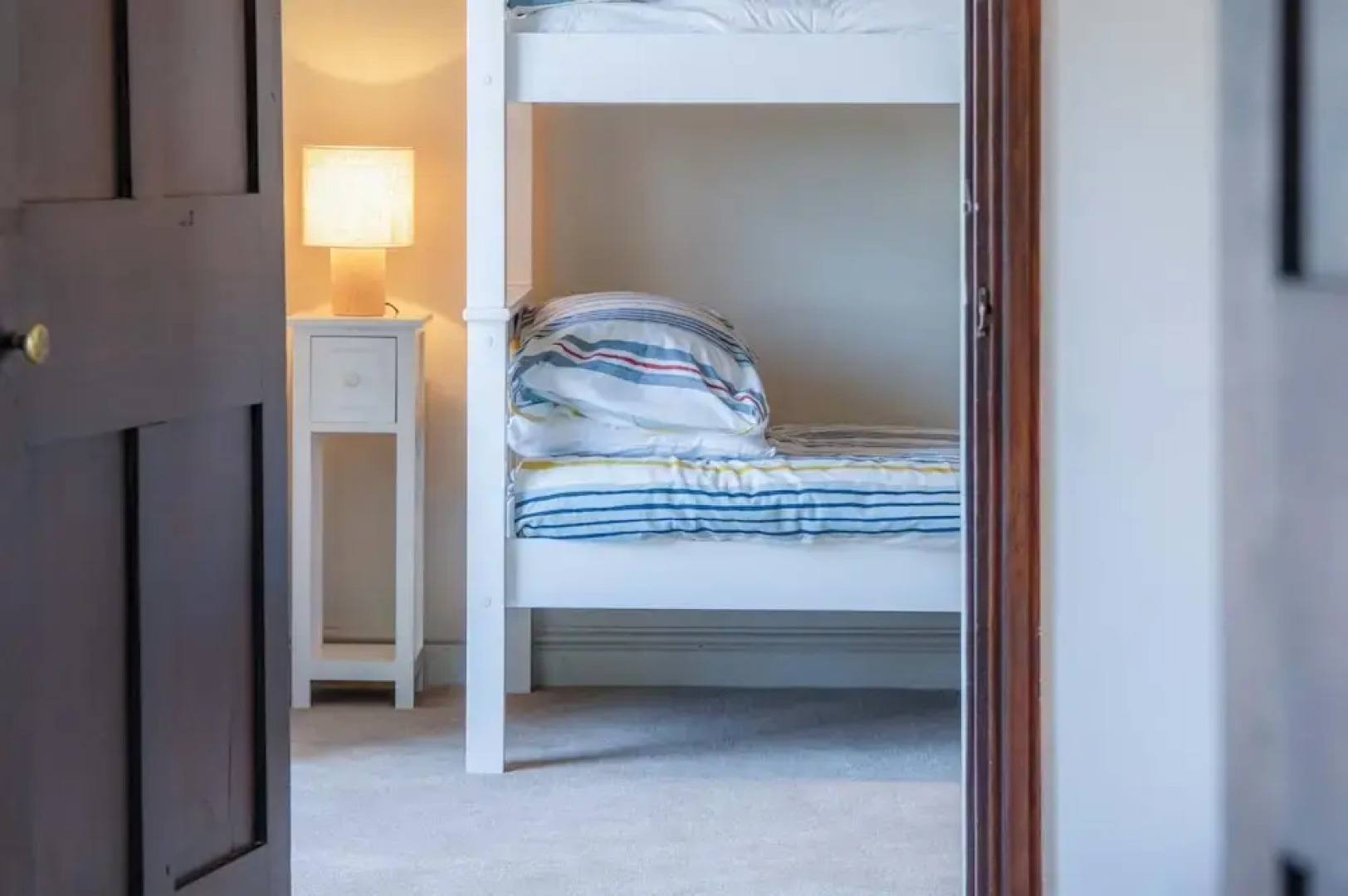 Tregoyr - 3 Bedroom Holiday Home - St Florence