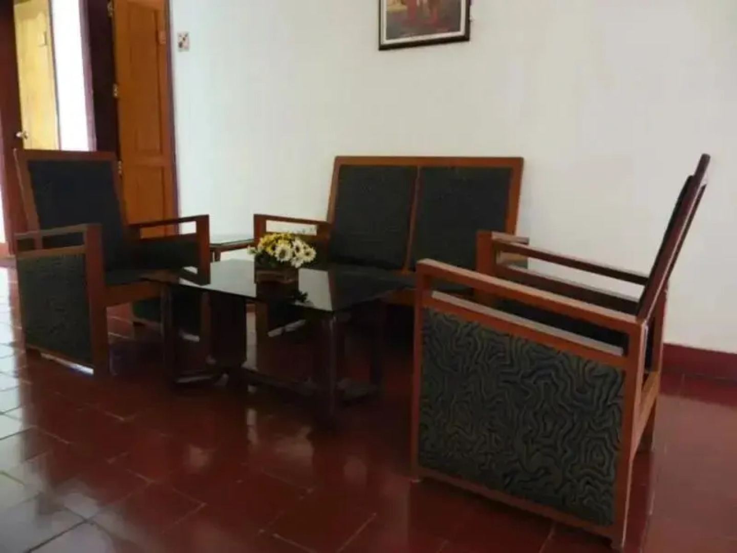 Deja Vu Coimbatore Hotel