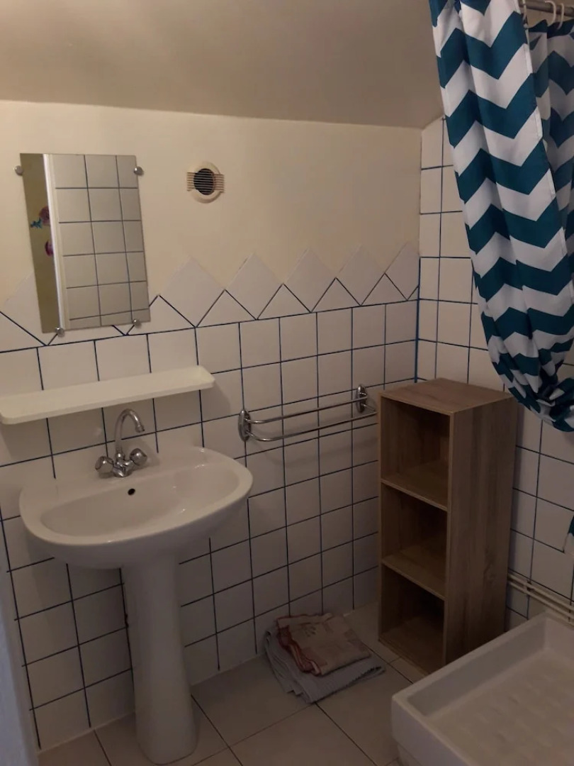 Gite de la Martinette