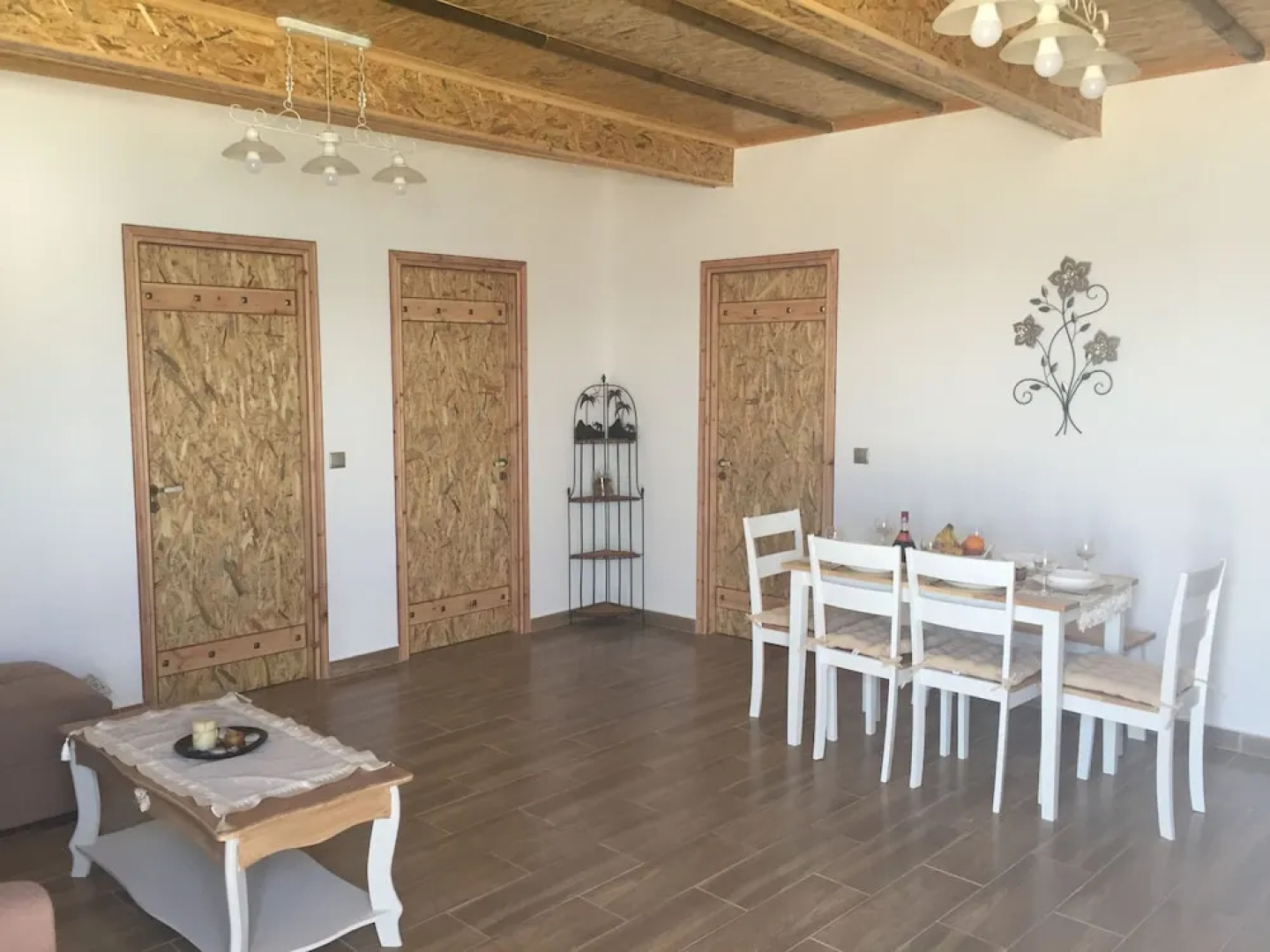 Salora Studio-Apartments