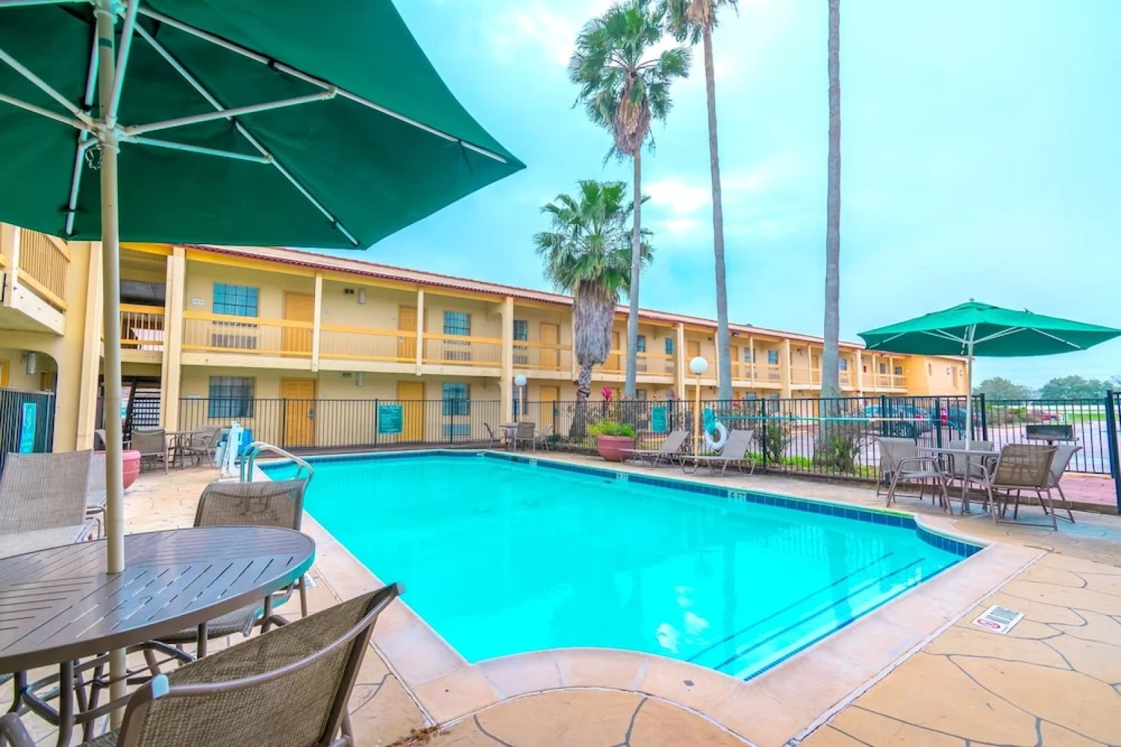 La Quinta Inn Clute Lake Jackson