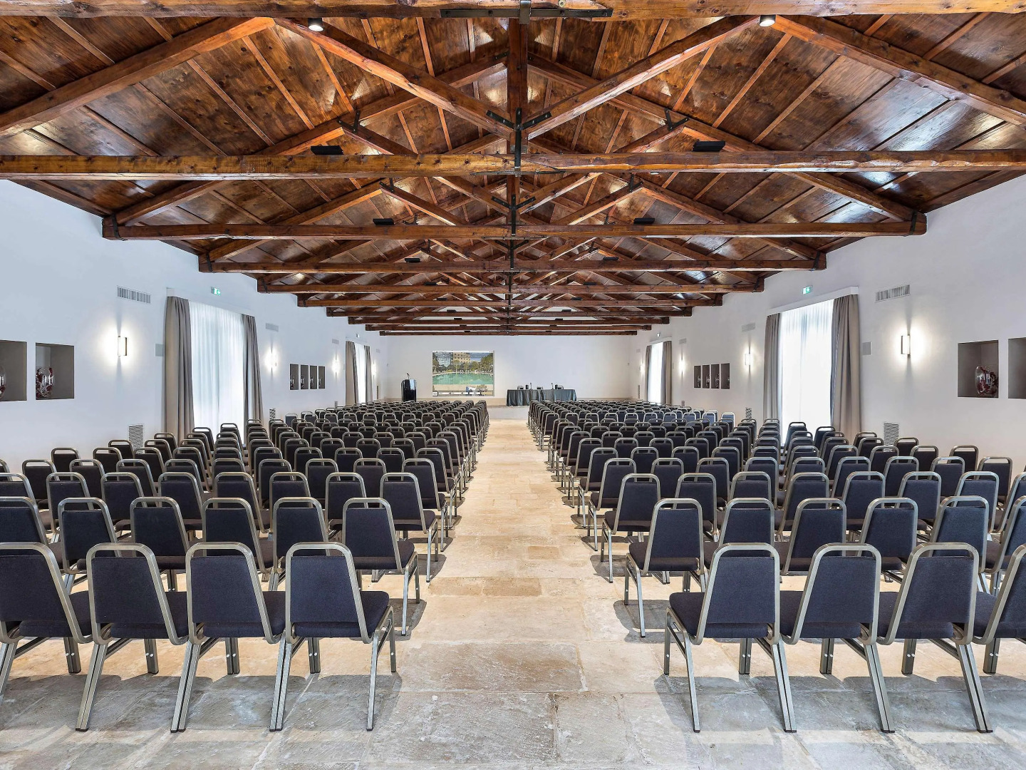 Mercure Villa Romanazzi Carducci Bari