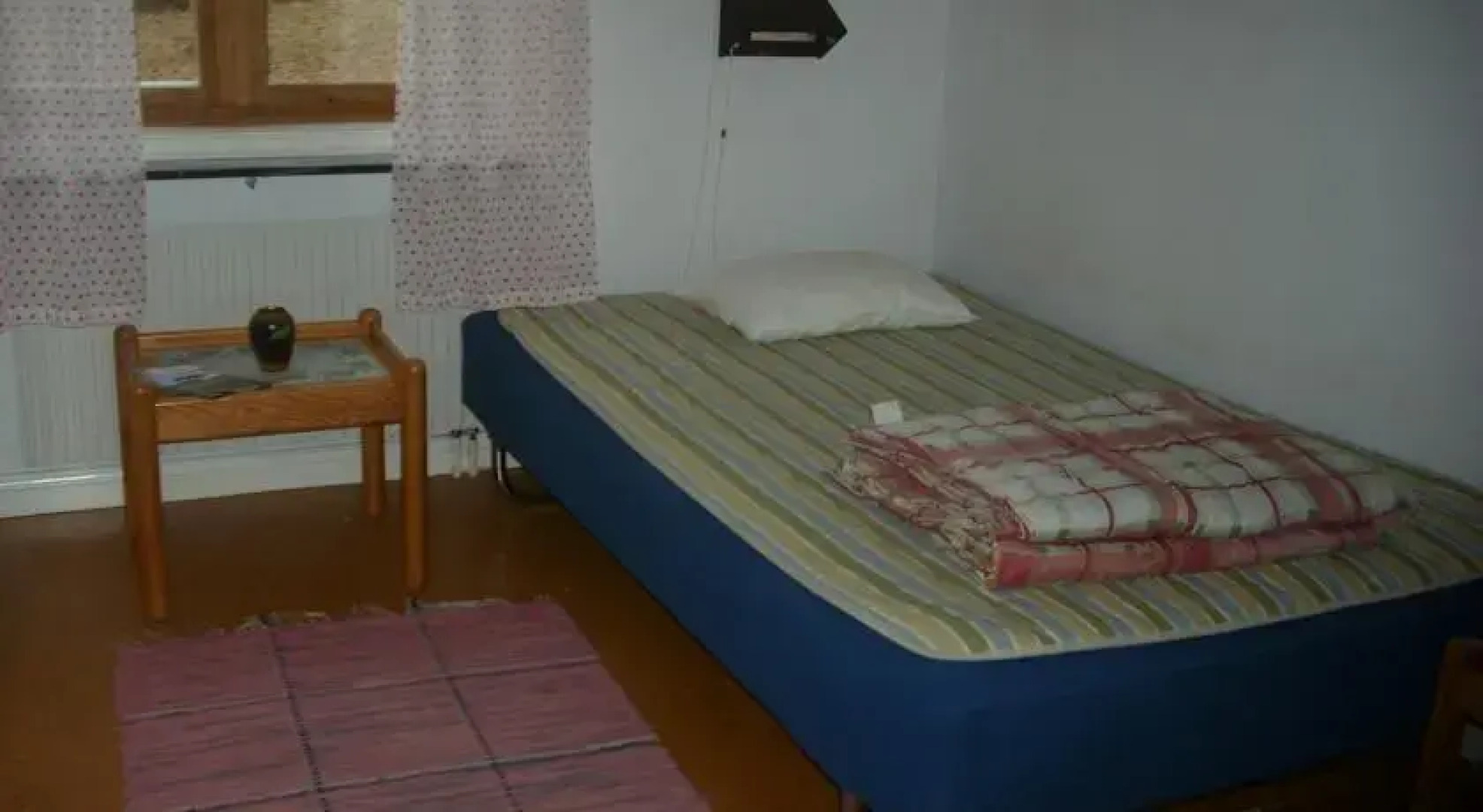 Vandrarhemmet Mårtensbo